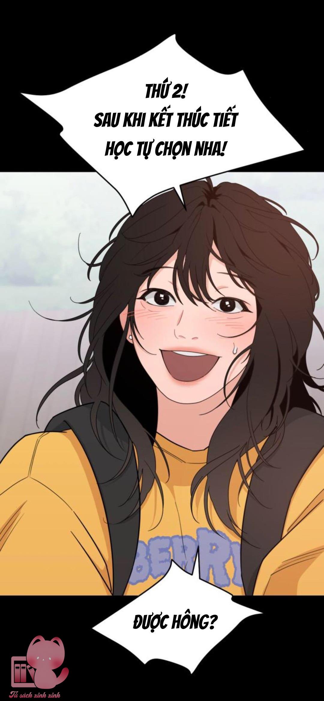 Vận May Không Ngờ - Chap 15 - Trang 68