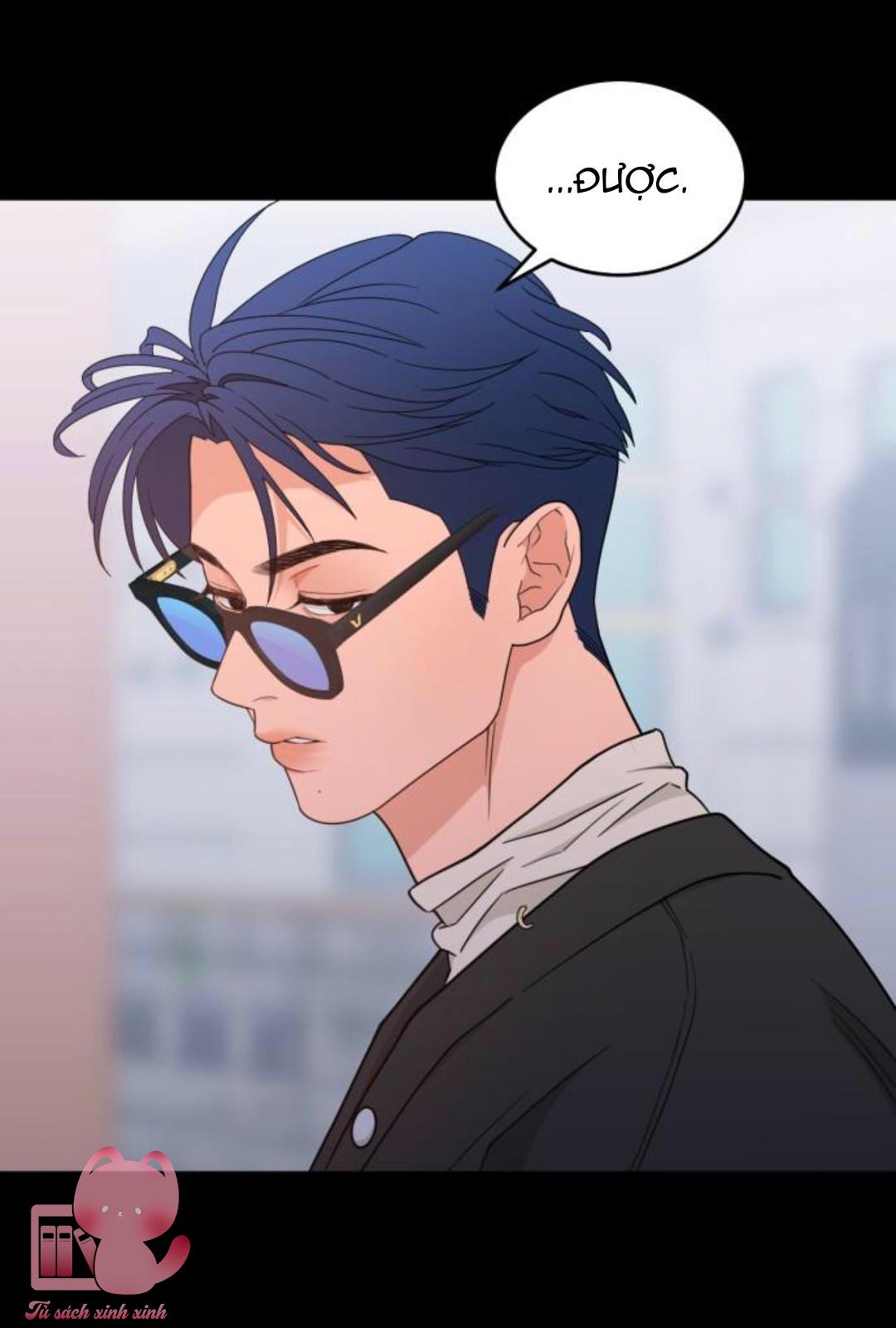 Vận May Không Ngờ - Chap 15 - Trang 69