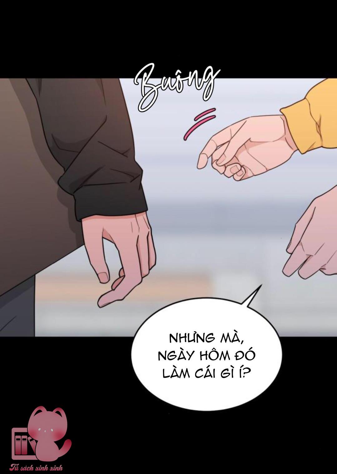 Vận May Không Ngờ - Chap 15 - Trang 70