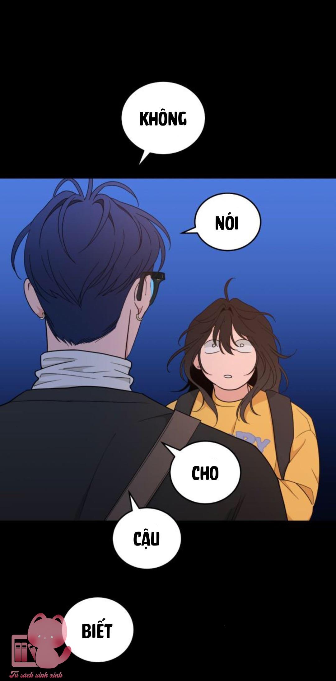Vận May Không Ngờ - Chap 15 - Trang 72