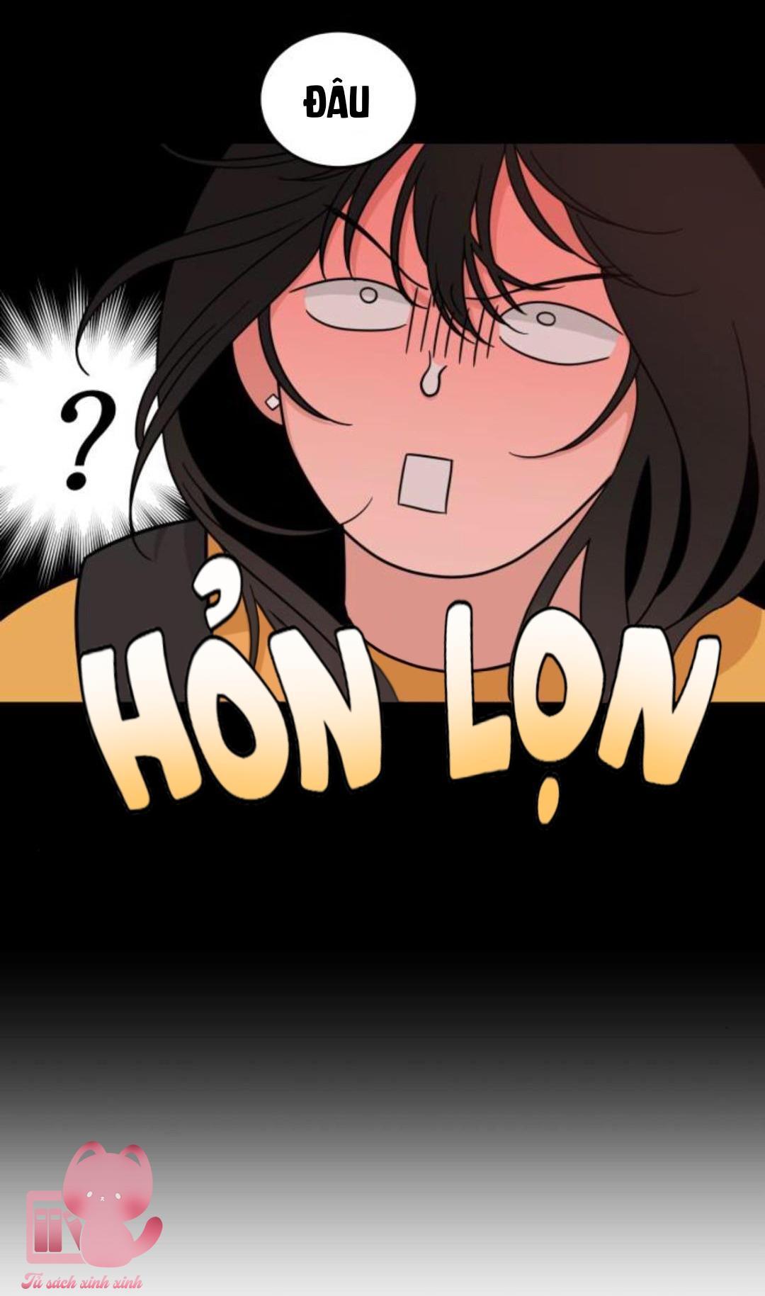 Vận May Không Ngờ - Chap 15 - Trang 73