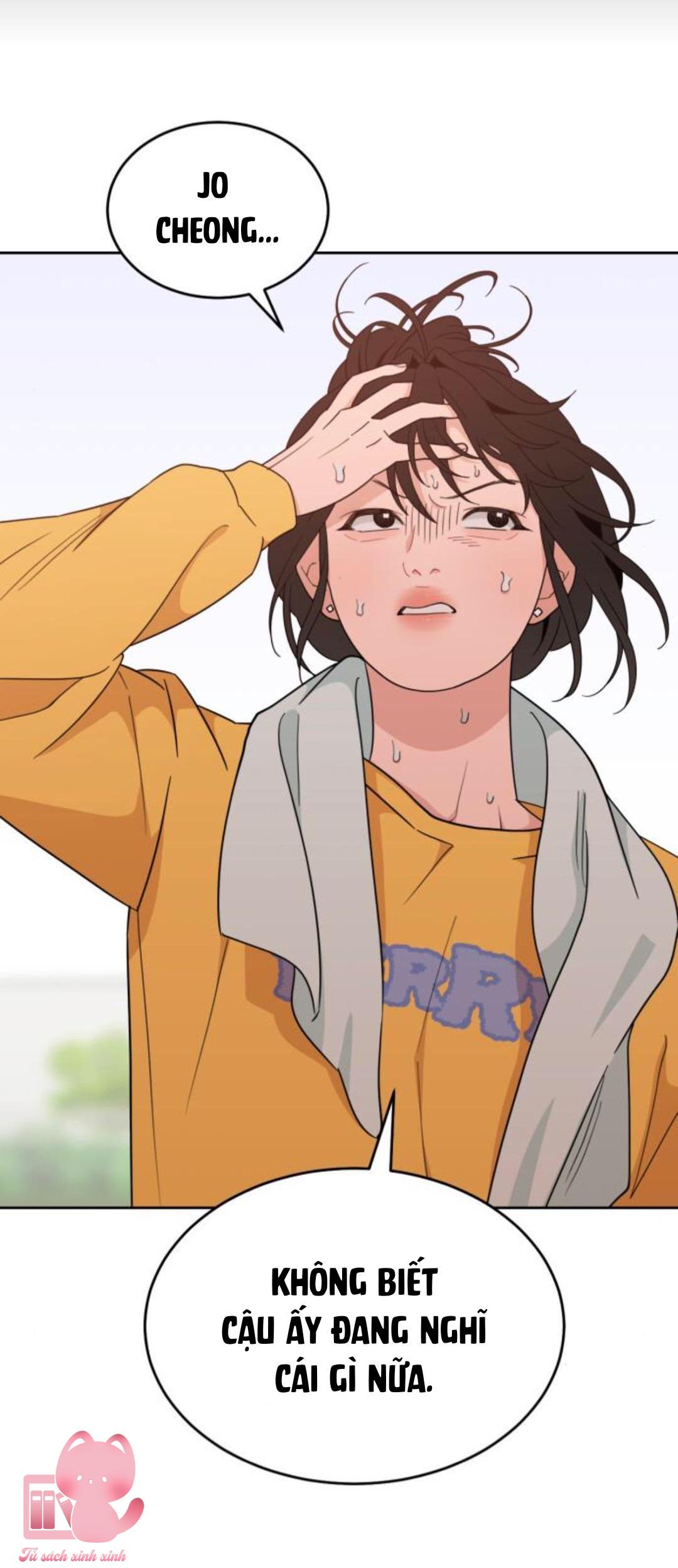 Vận May Không Ngờ - Chap 15 - Trang 74