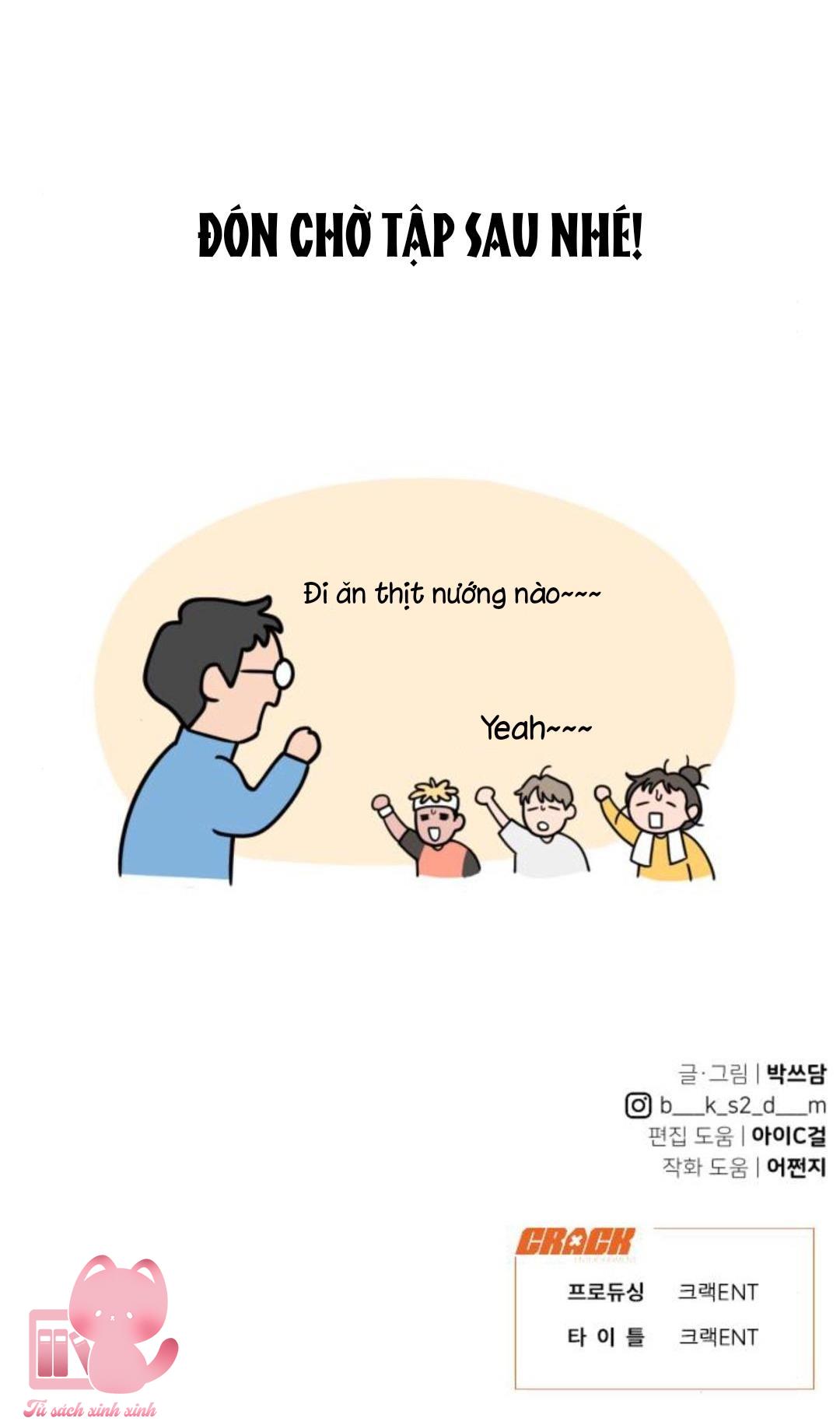 Vận May Không Ngờ - Chap 15 - Trang 75
