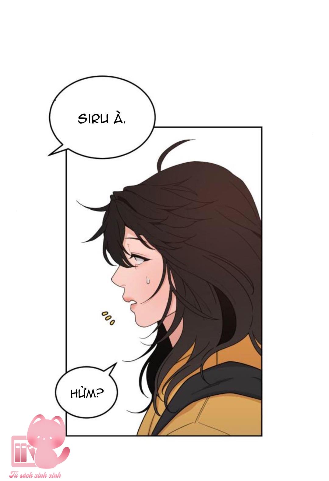 Vận May Không Ngờ - Chap 15 - Trang 9