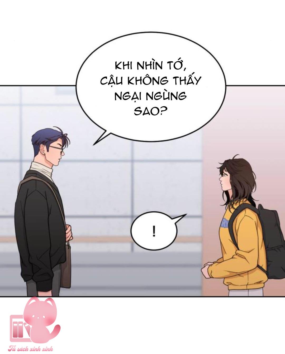 Vận May Không Ngờ - Chap 15 - Trang 10