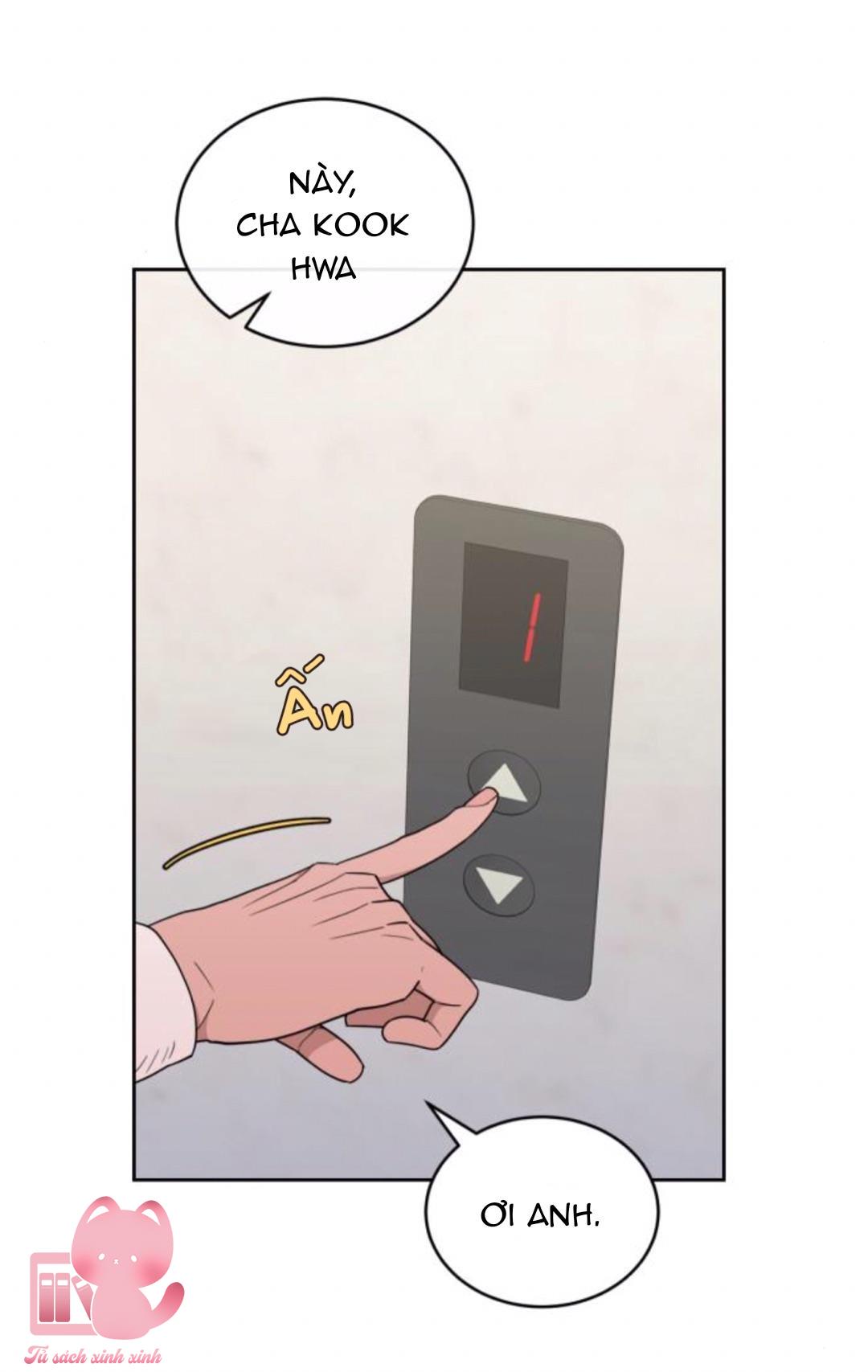Vận May Không Ngờ - Chap 16 - Trang 12