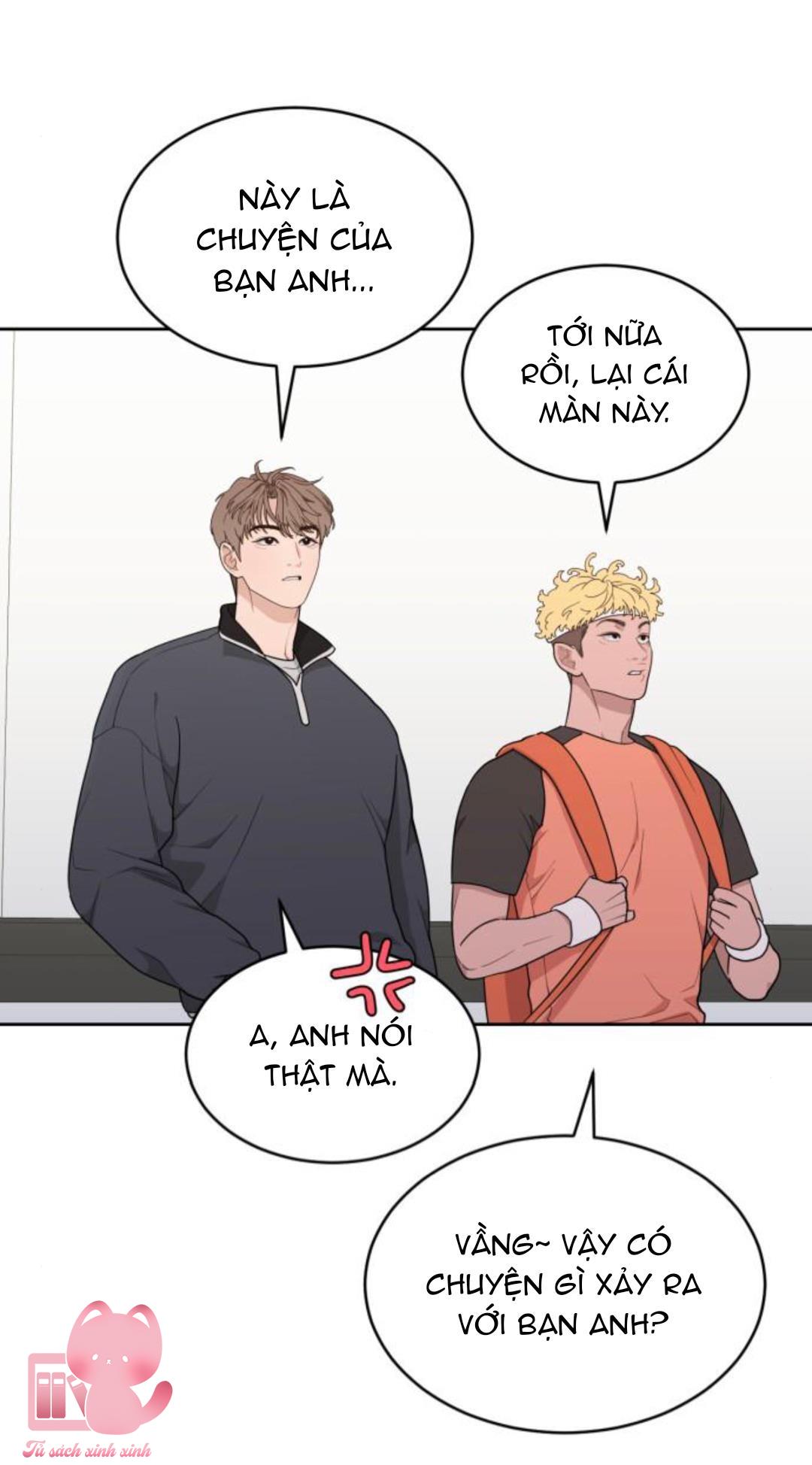 Vận May Không Ngờ - Chap 16 - Trang 13