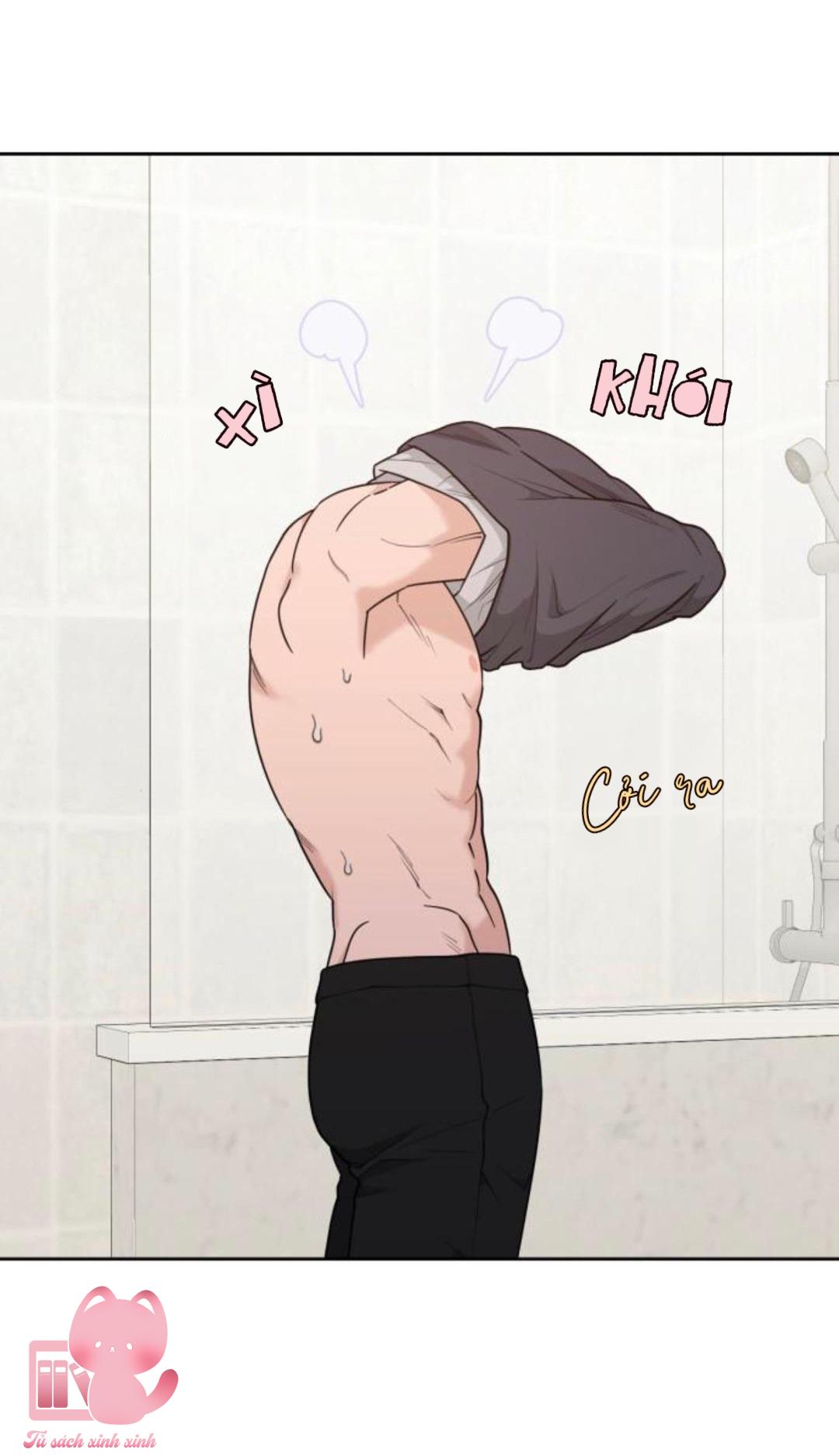 Vận May Không Ngờ - Chap 16 - Trang 20
