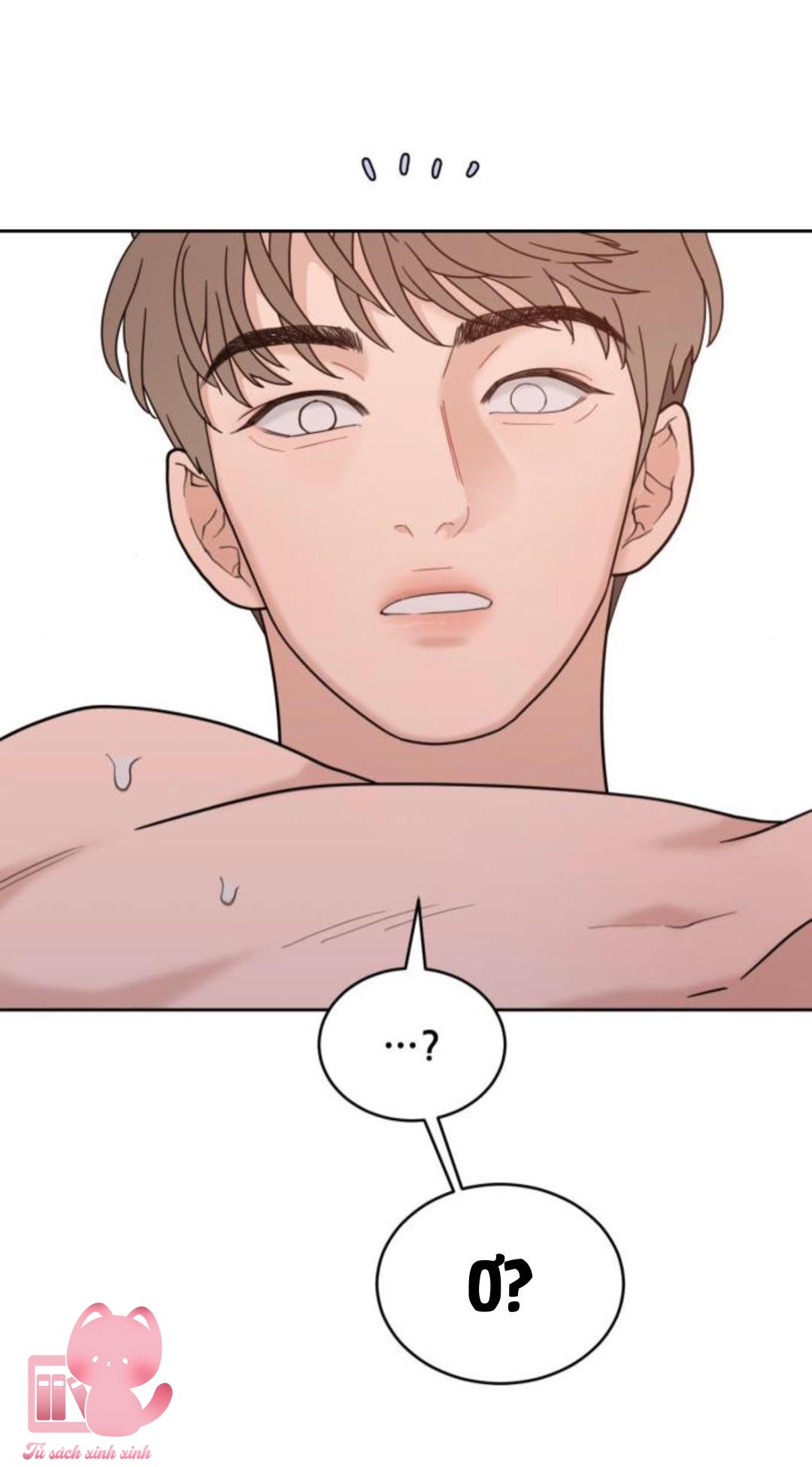 Vận May Không Ngờ - Chap 16 - Trang 22