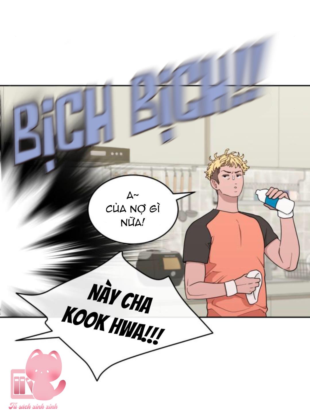 Vận May Không Ngờ - Chap 16 - Trang 23