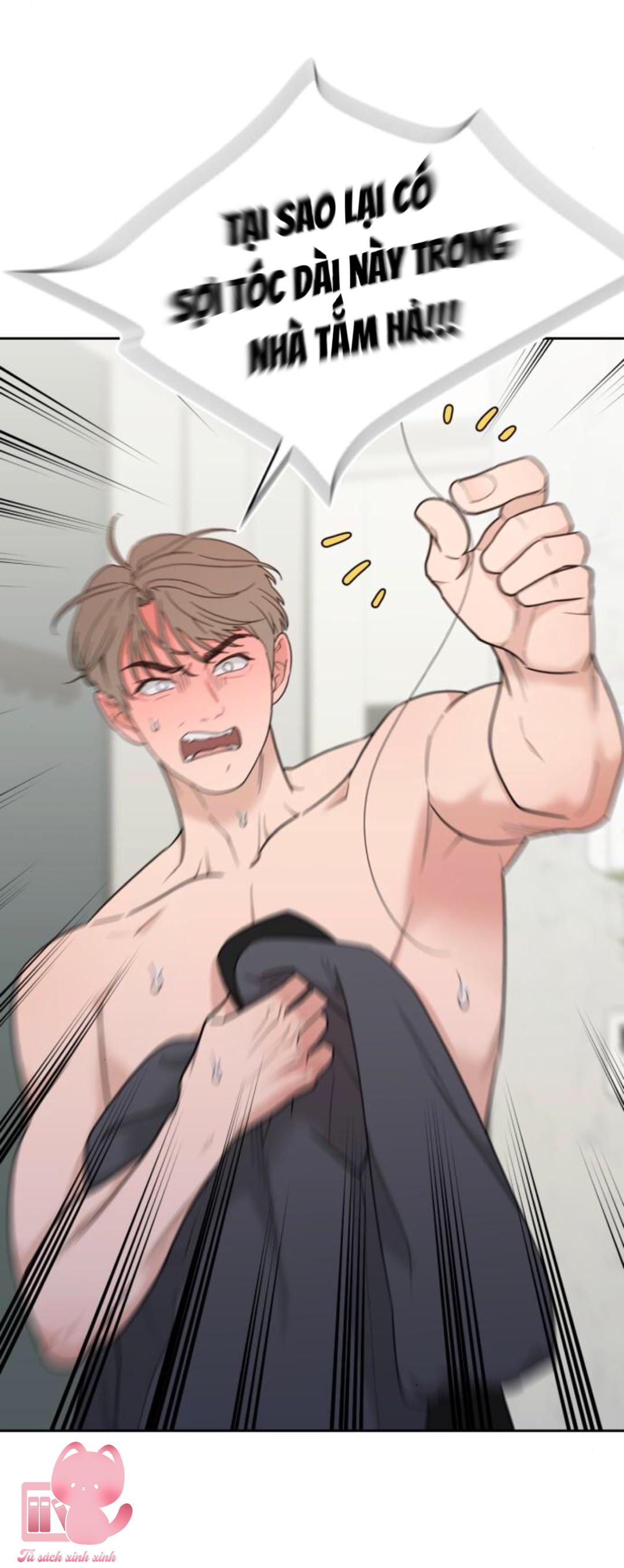 Vận May Không Ngờ - Chap 16 - Trang 24