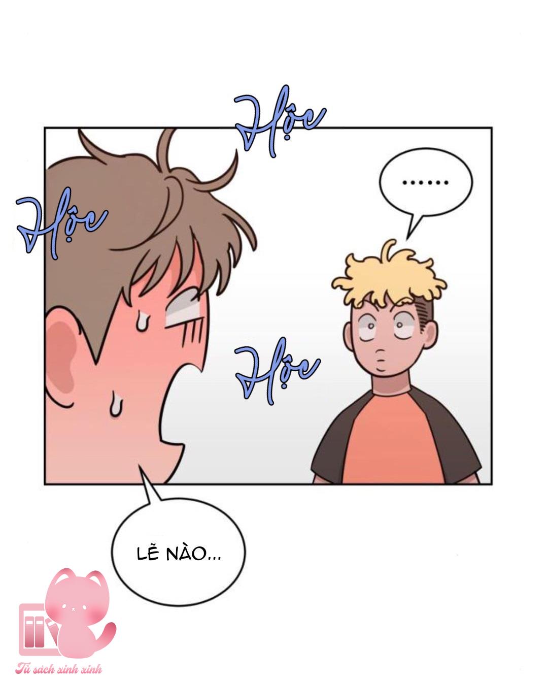 Vận May Không Ngờ - Chap 16 - Trang 25