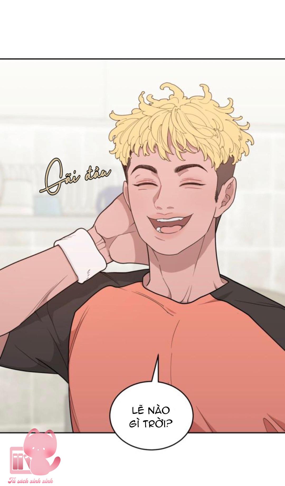 Vận May Không Ngờ - Chap 16 - Trang 26