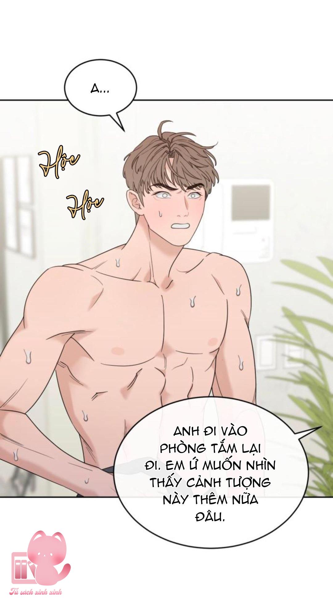 Vận May Không Ngờ - Chap 16 - Trang 28
