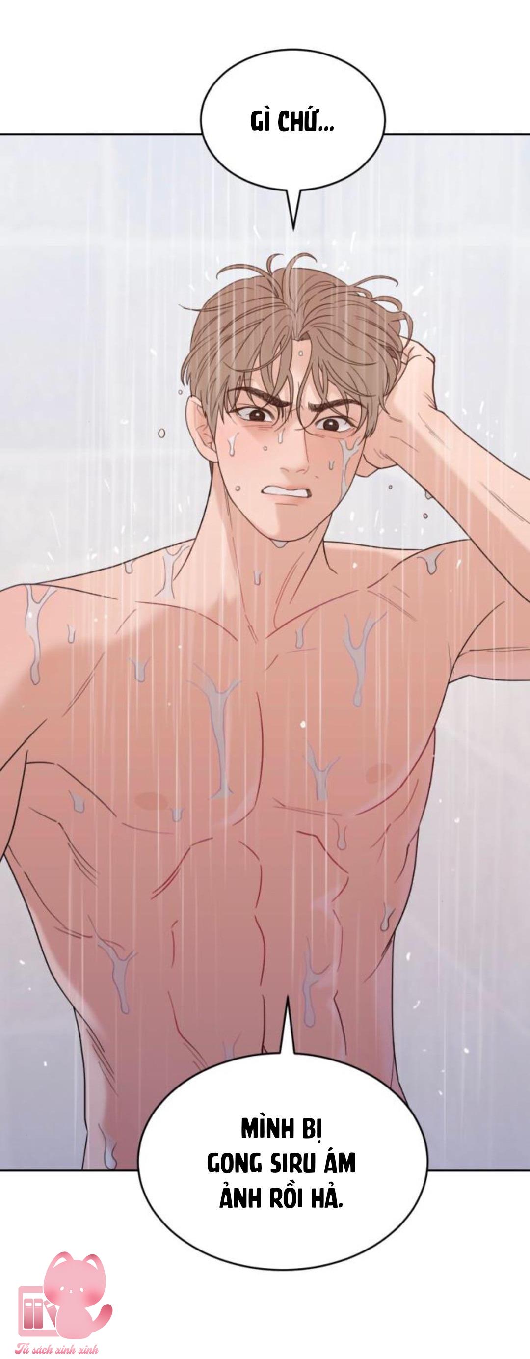 Vận May Không Ngờ - Chap 16 - Trang 31