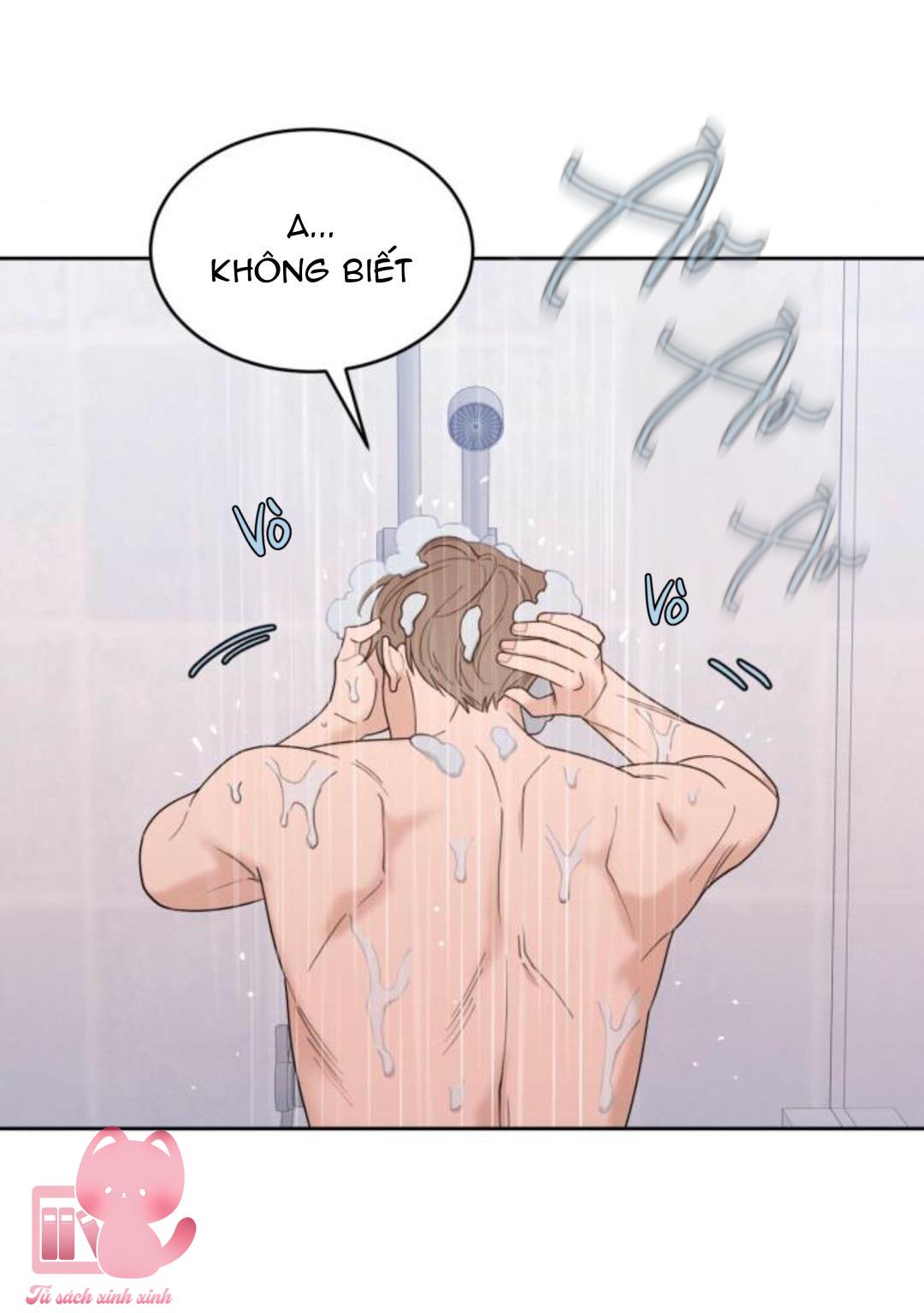 Vận May Không Ngờ - Chap 16 - Trang 32