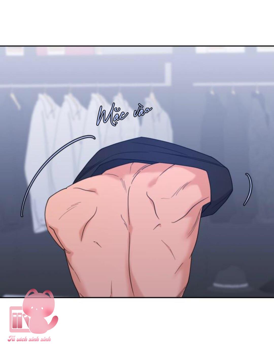 Vận May Không Ngờ - Chap 16 - Trang 33