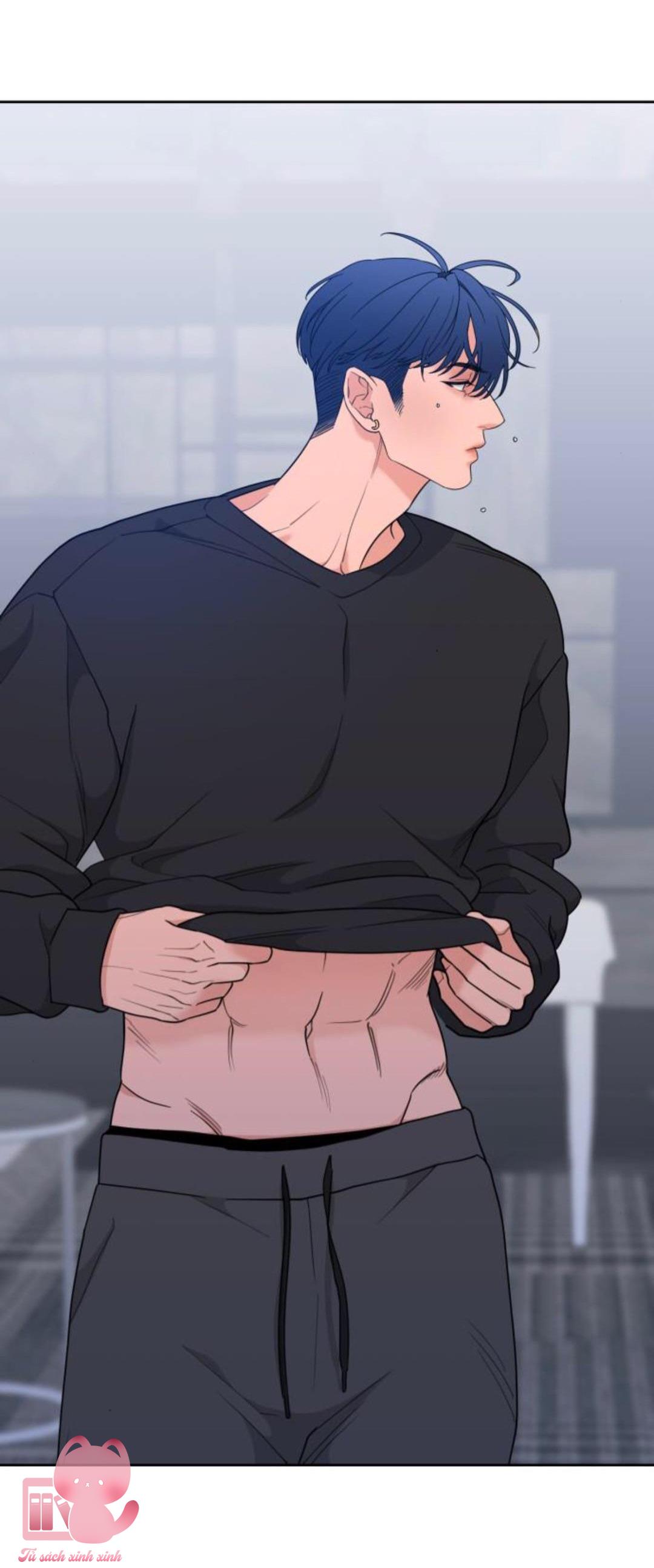 Vận May Không Ngờ - Chap 16 - Trang 34