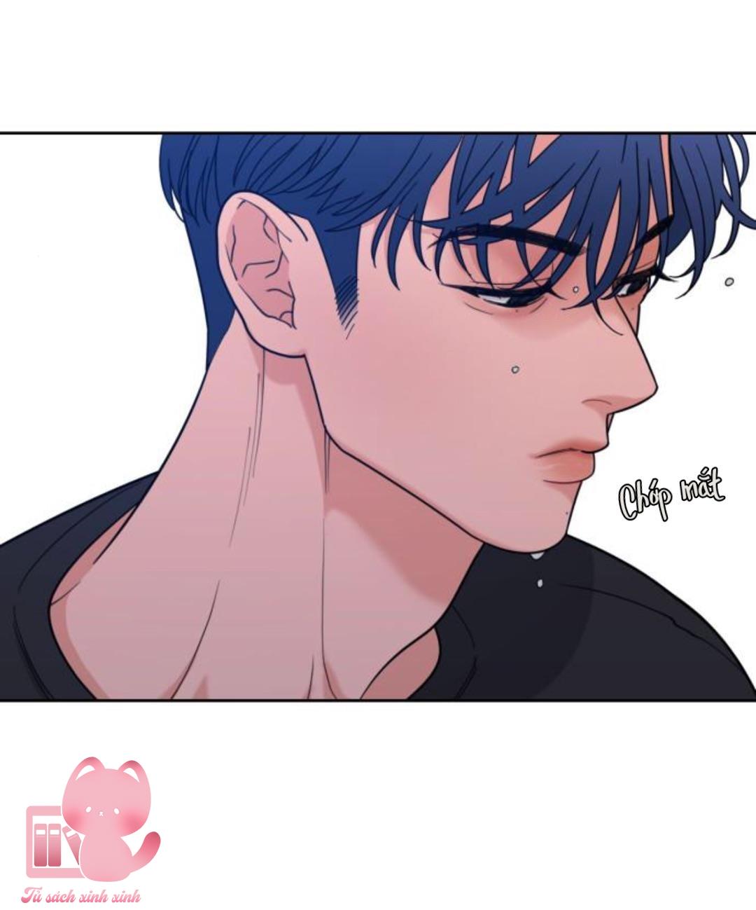 Vận May Không Ngờ - Chap 16 - Trang 35