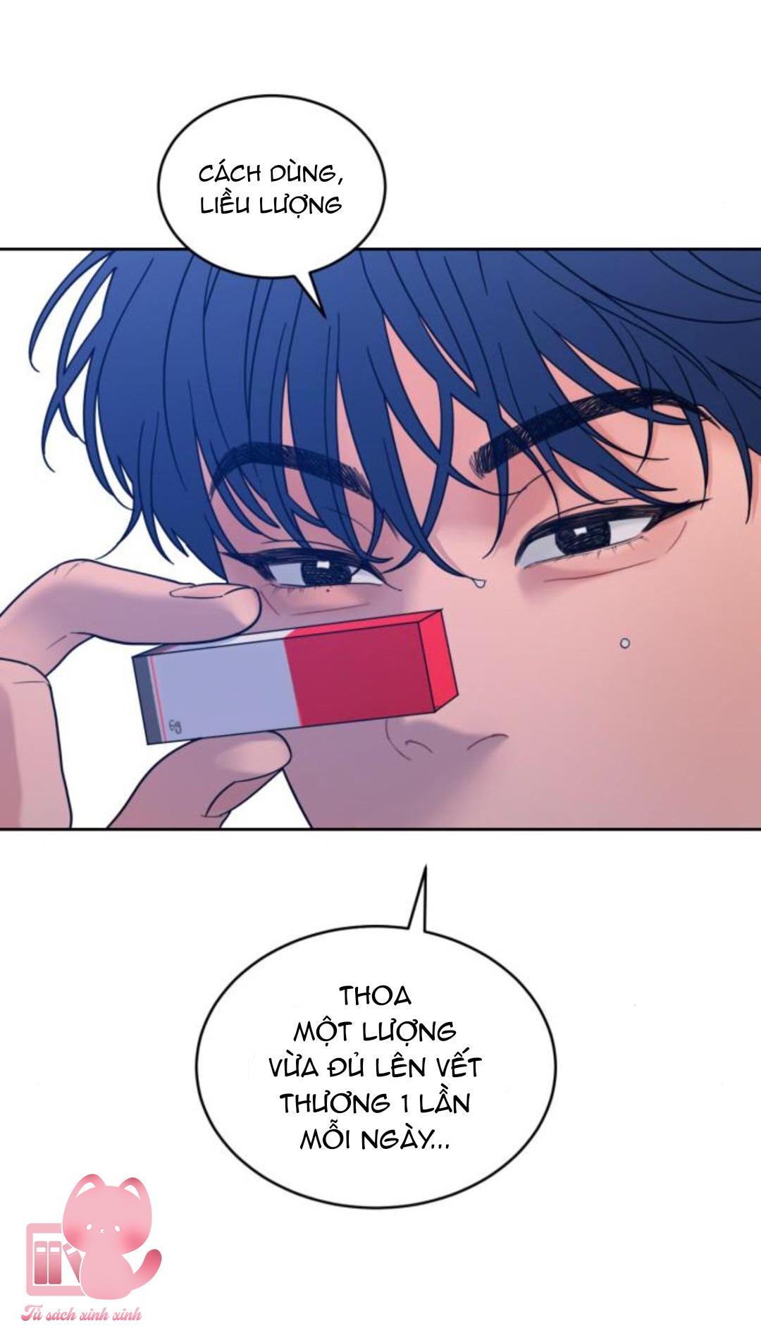 Vận May Không Ngờ - Chap 16 - Trang 37