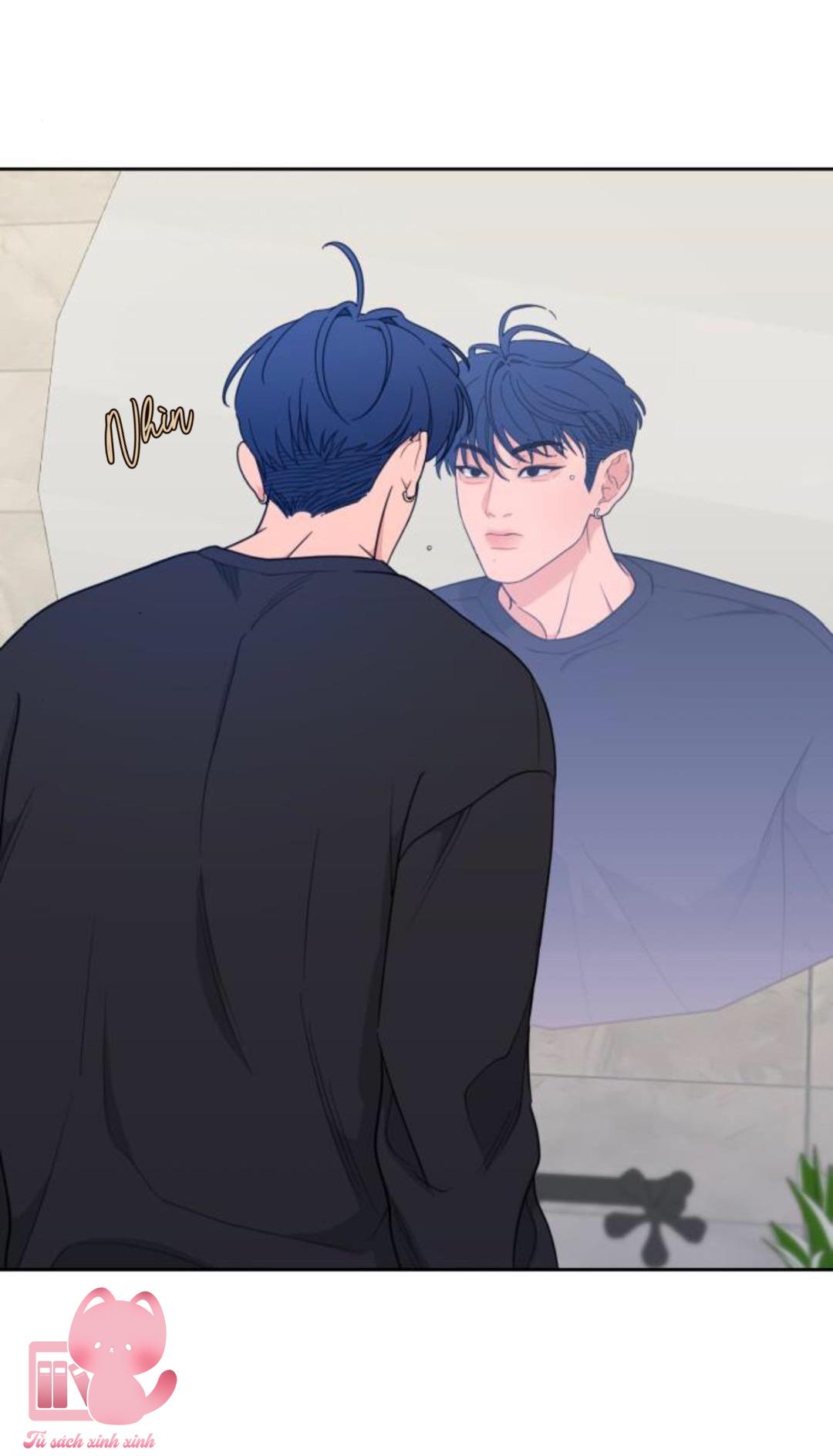 Vận May Không Ngờ - Chap 16 - Trang 38