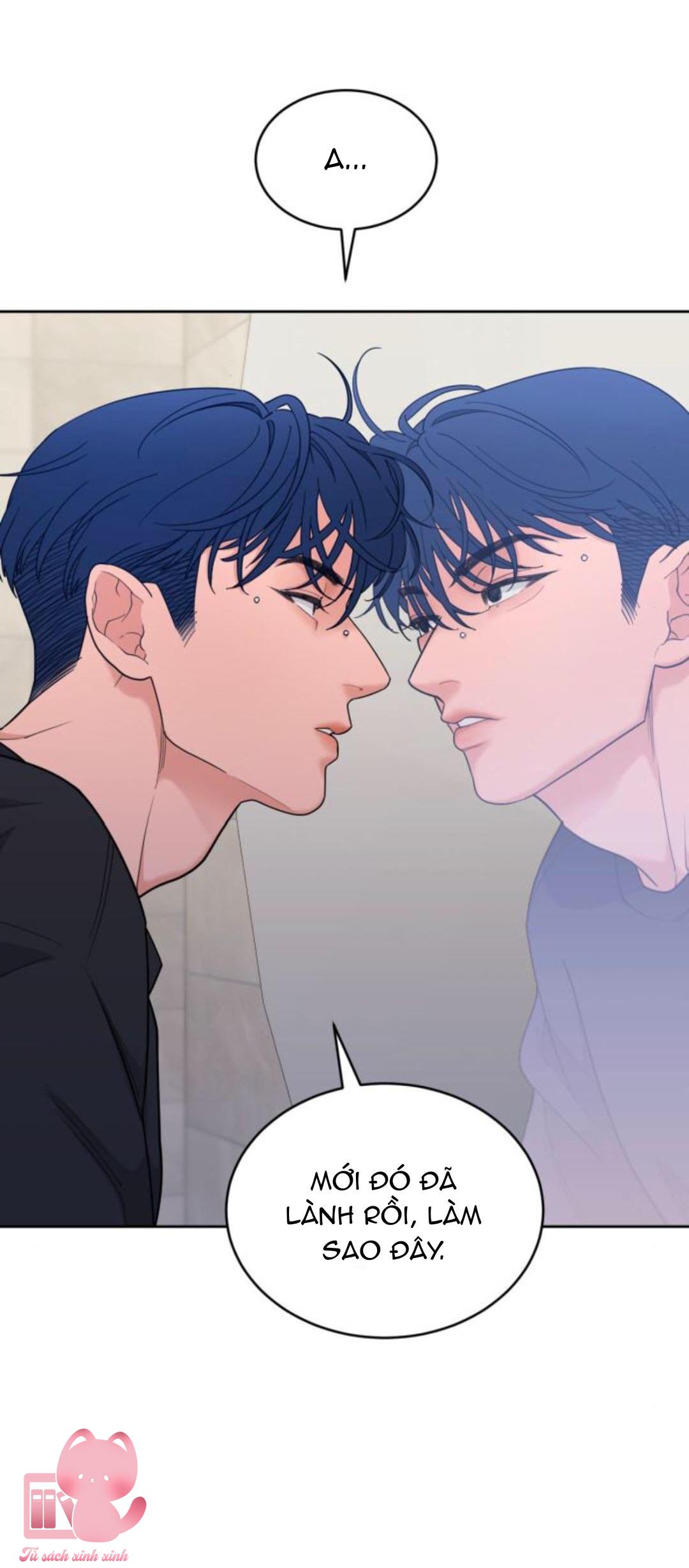 Vận May Không Ngờ - Chap 16 - Trang 41