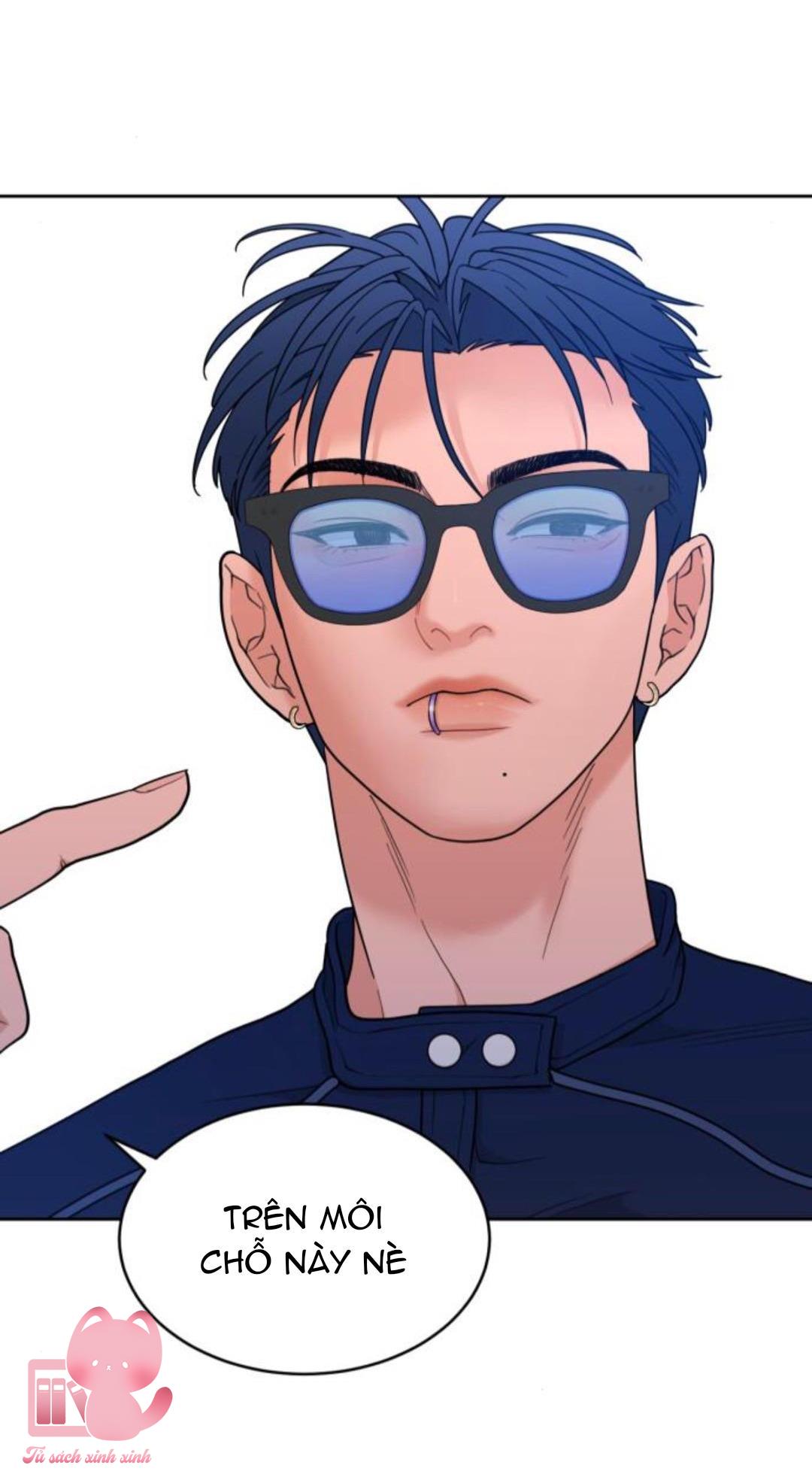 Vận May Không Ngờ - Chap 16 - Trang 49