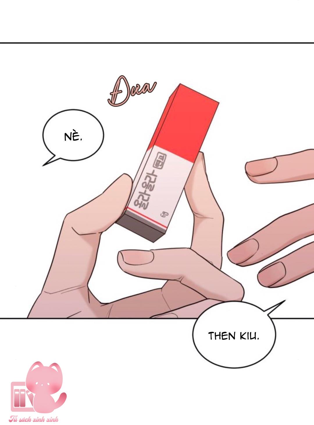 Vận May Không Ngờ - Chap 16 - Trang 6