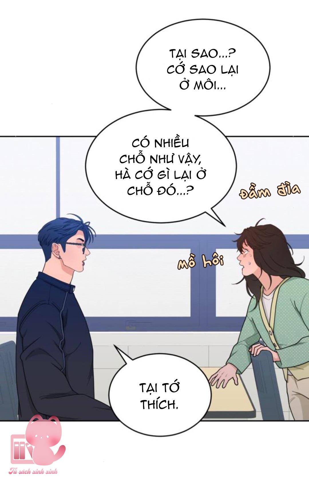 Vận May Không Ngờ - Chap 16 - Trang 51