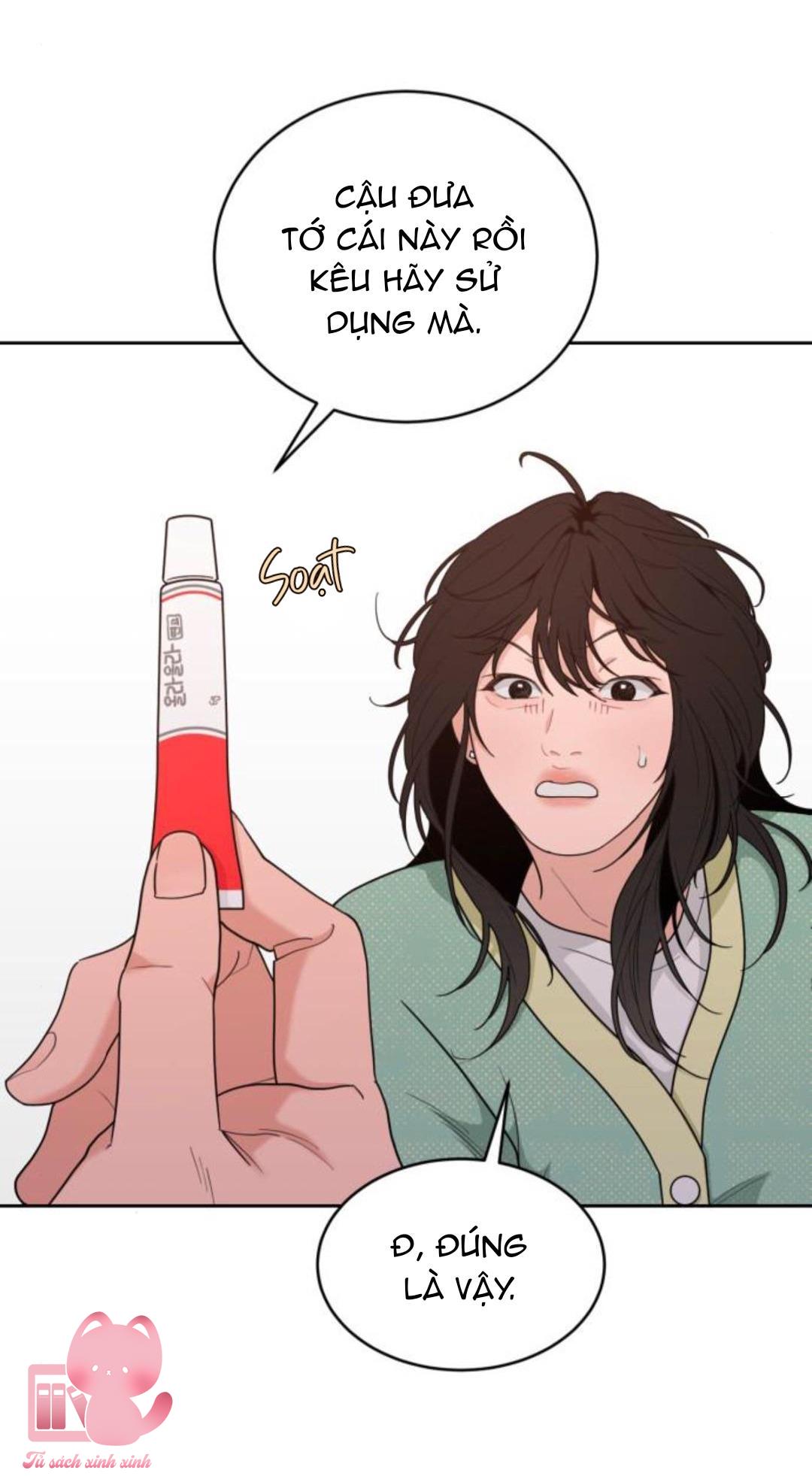 Vận May Không Ngờ - Chap 16 - Trang 52