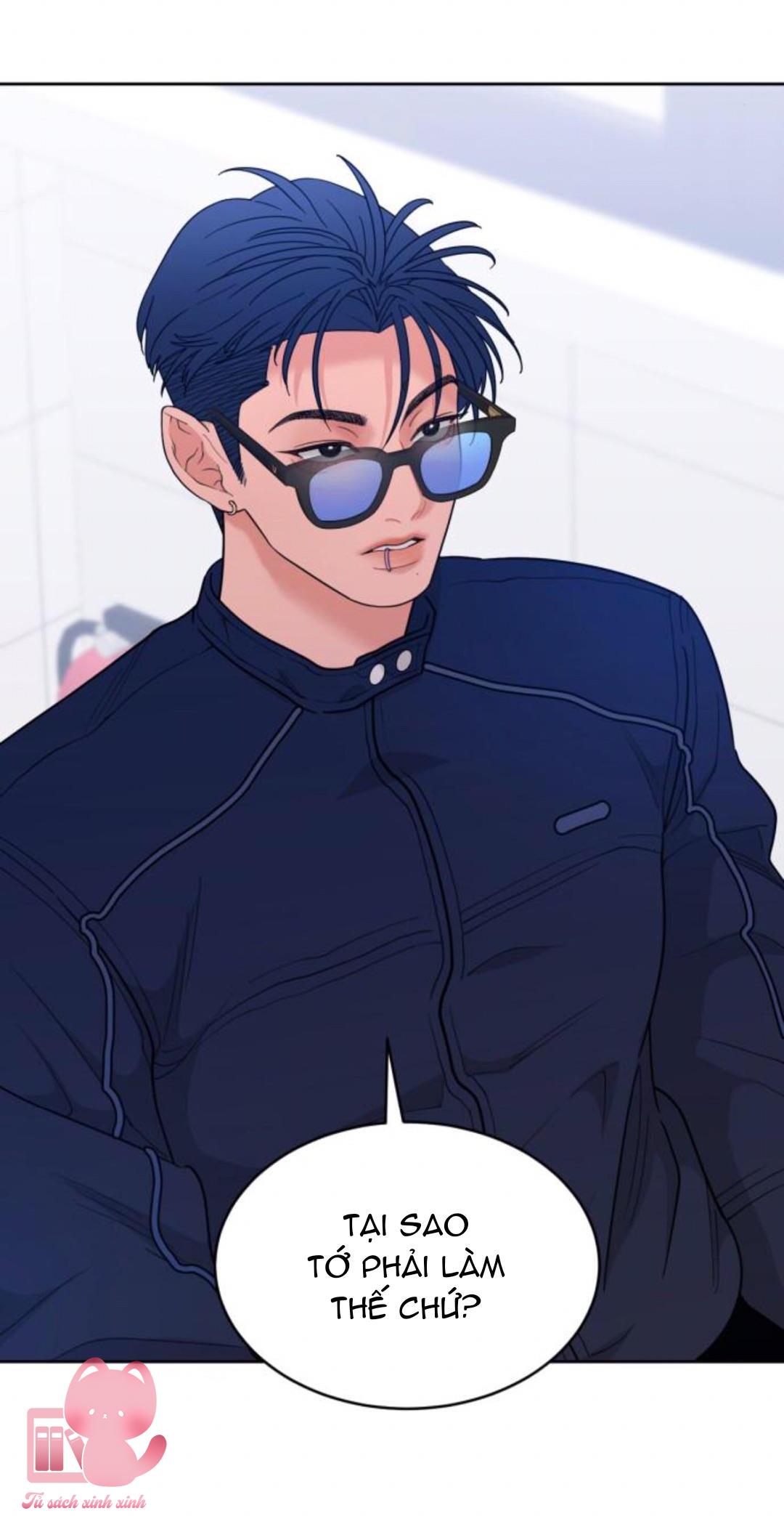 Vận May Không Ngờ - Chap 16 - Trang 57
