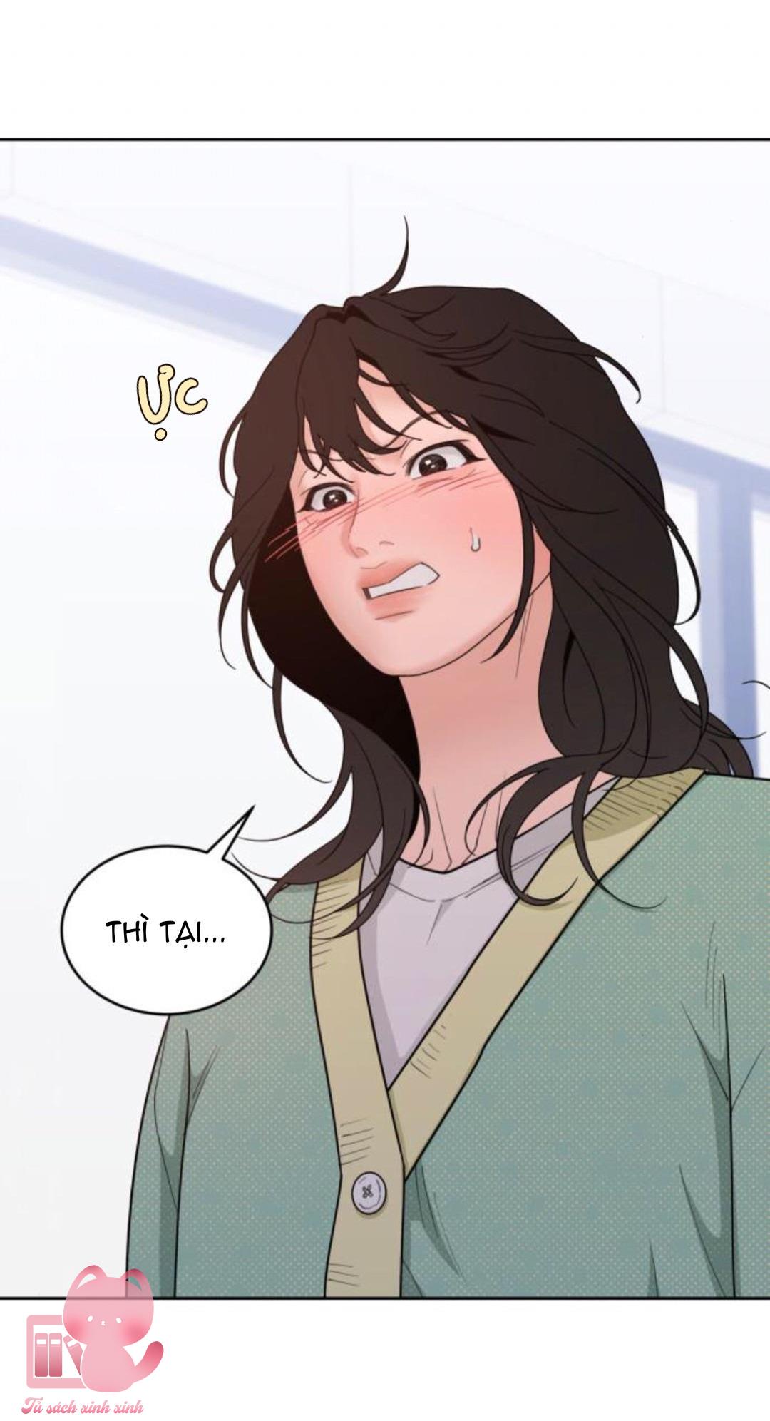 Vận May Không Ngờ - Chap 16 - Trang 58