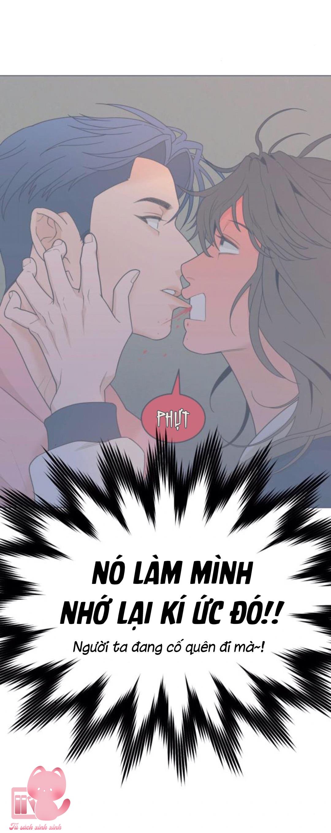 Vận May Không Ngờ - Chap 16 - Trang 60
