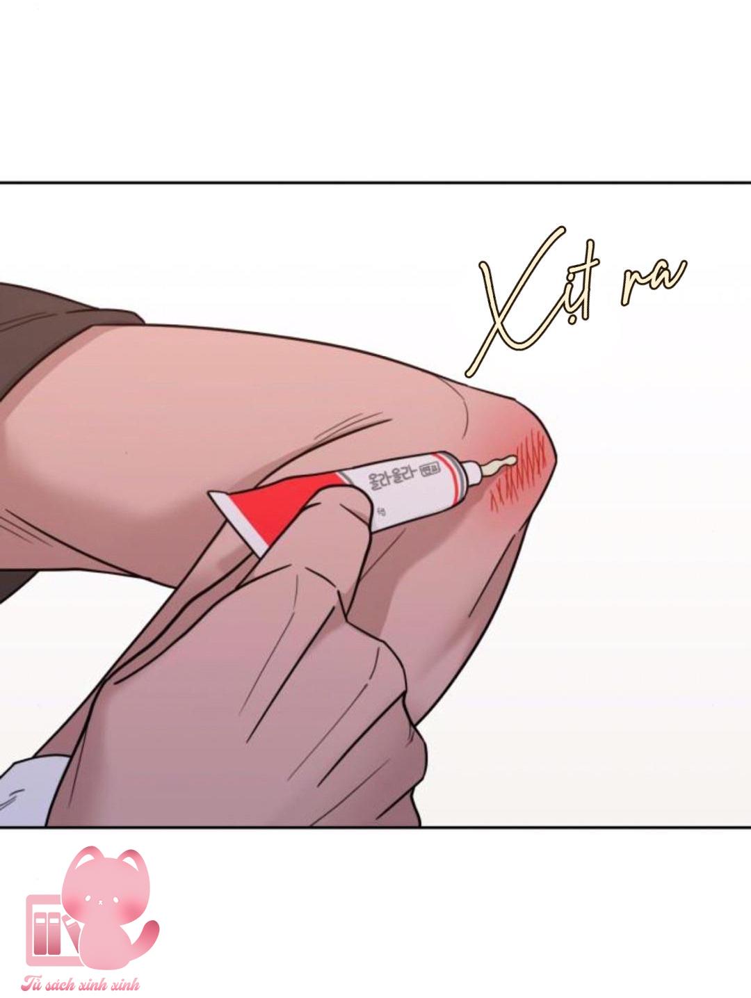 Vận May Không Ngờ - Chap 16 - Trang 7