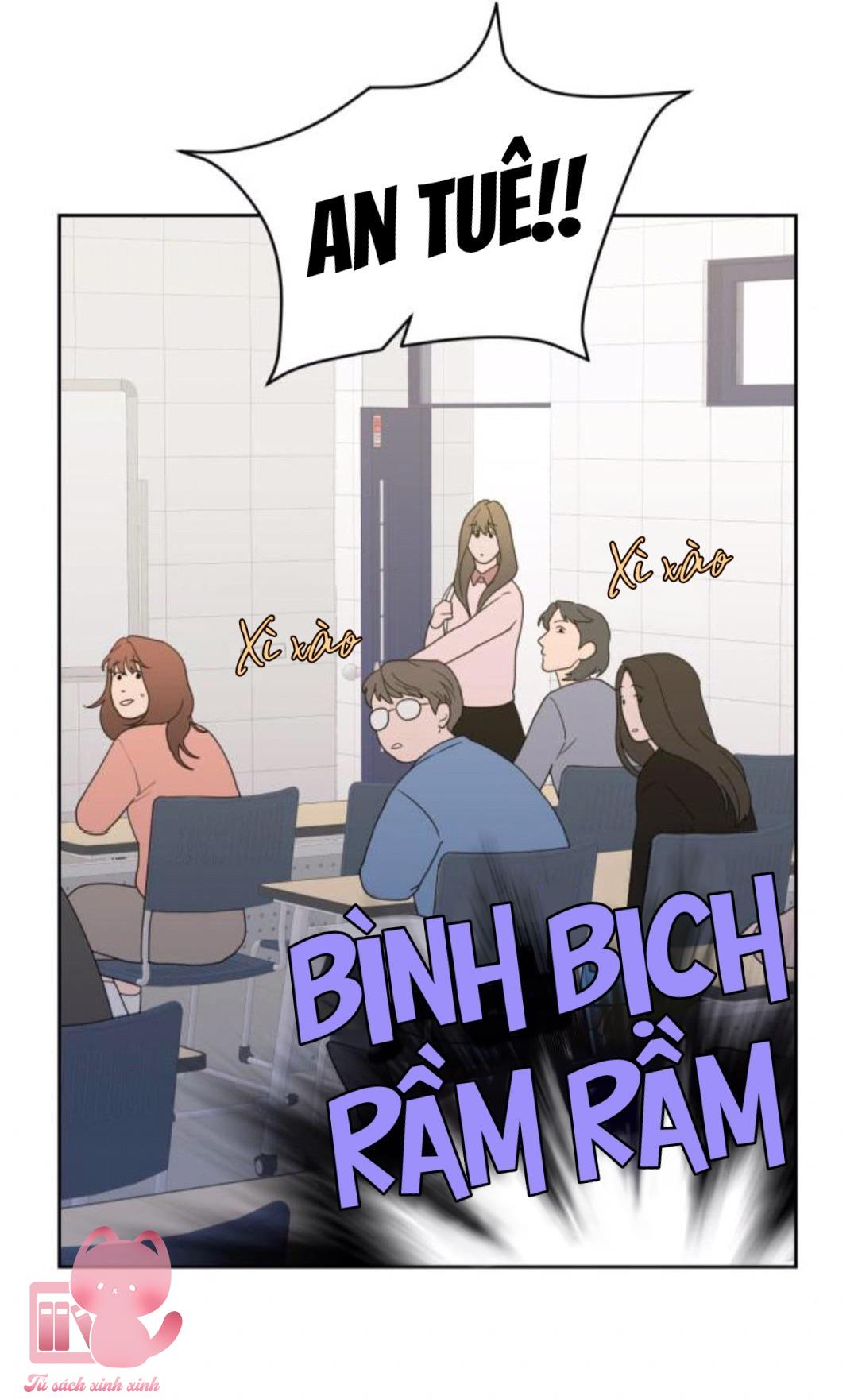 Vận May Không Ngờ - Chap 16 - Trang 64