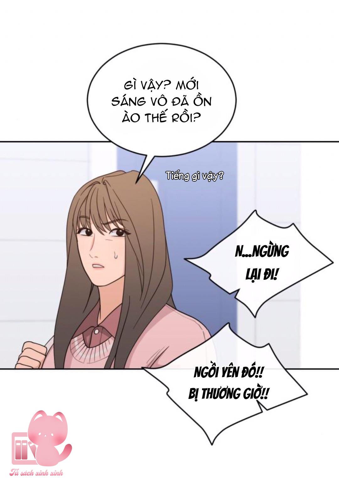 Vận May Không Ngờ - Chap 16 - Trang 65