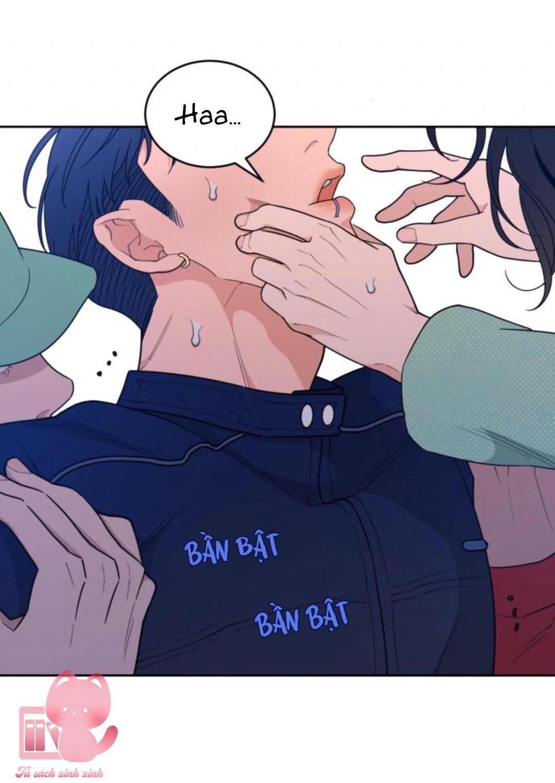 Vận May Không Ngờ - Chap 16 - Trang 66