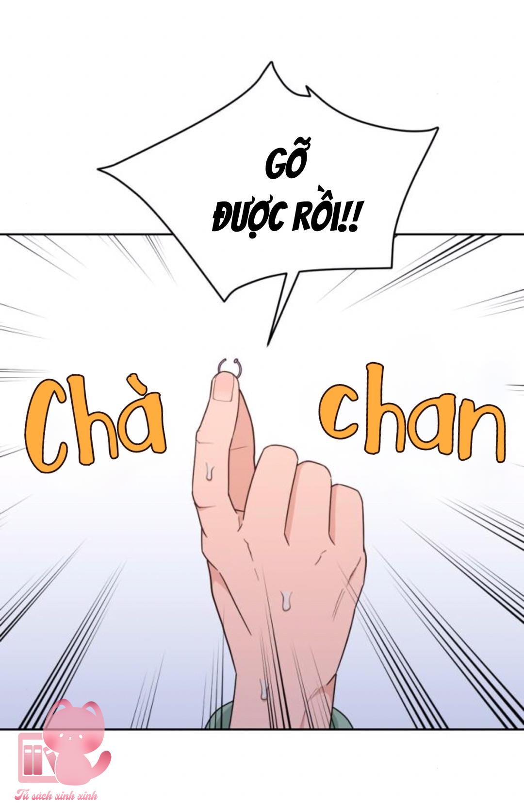 Vận May Không Ngờ - Chap 16 - Trang 68