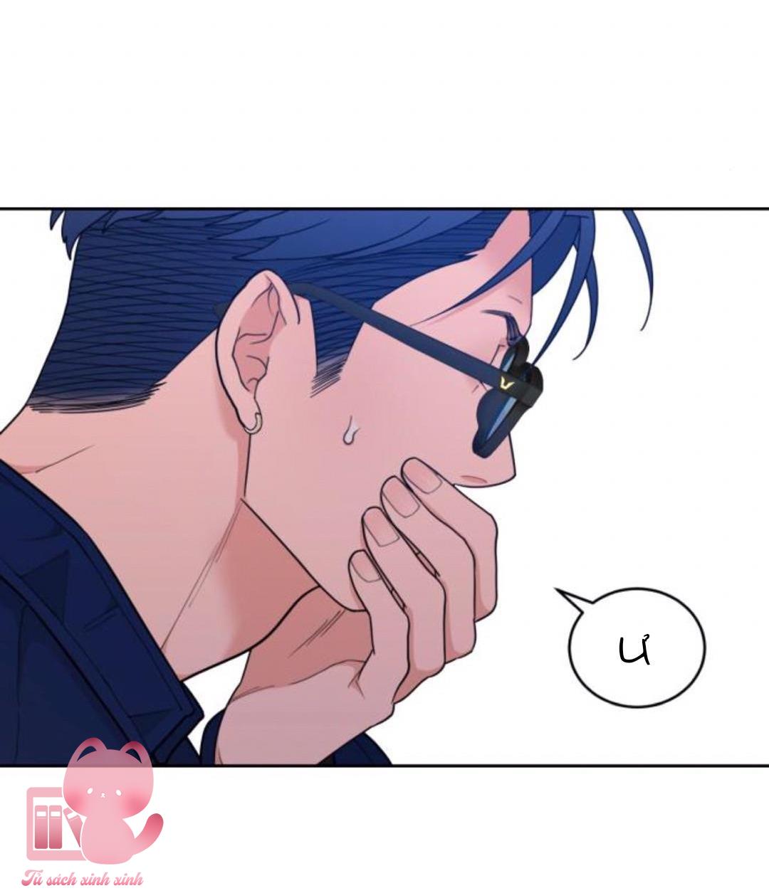 Vận May Không Ngờ - Chap 16 - Trang 70