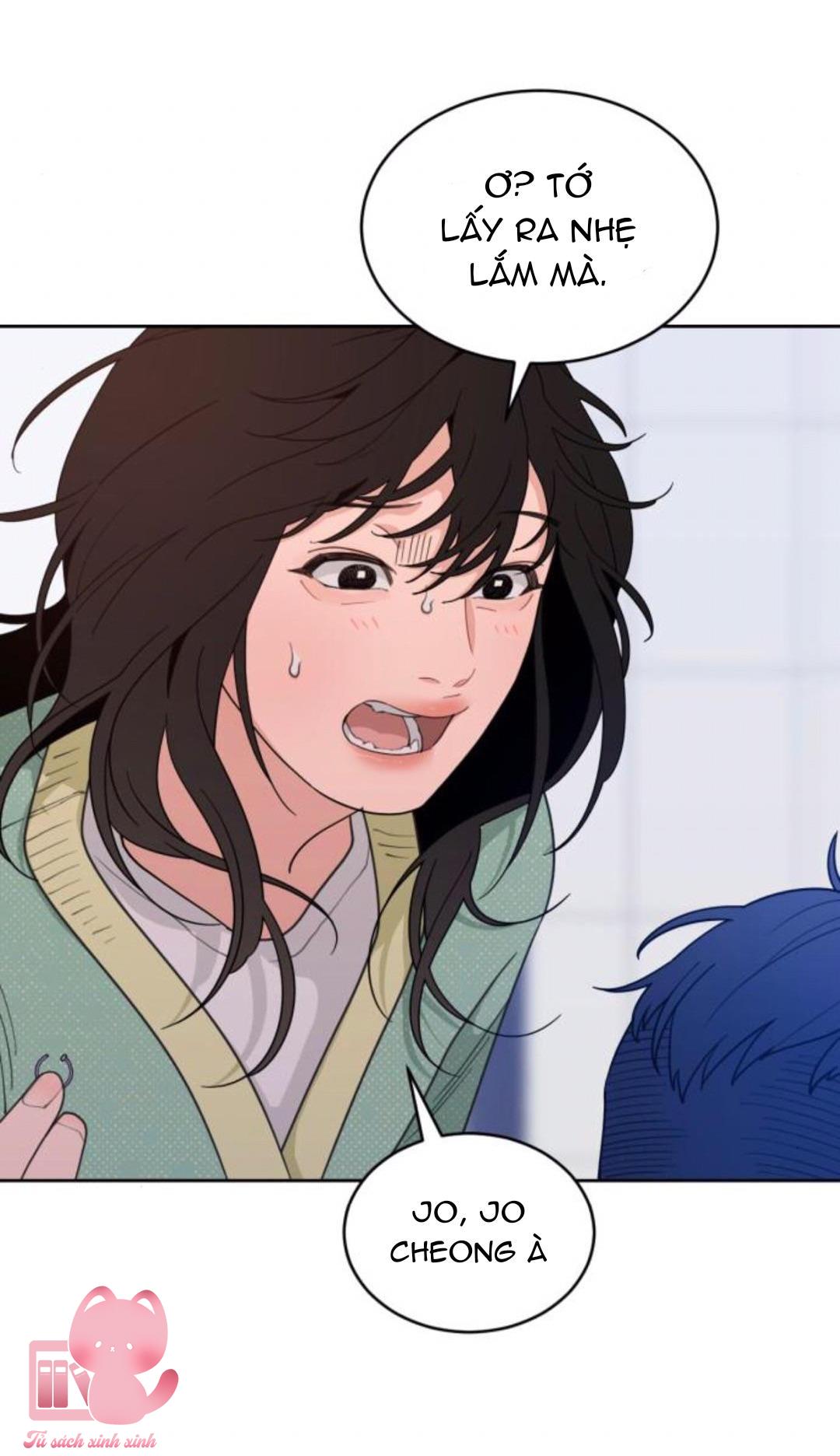 Vận May Không Ngờ - Chap 16 - Trang 71