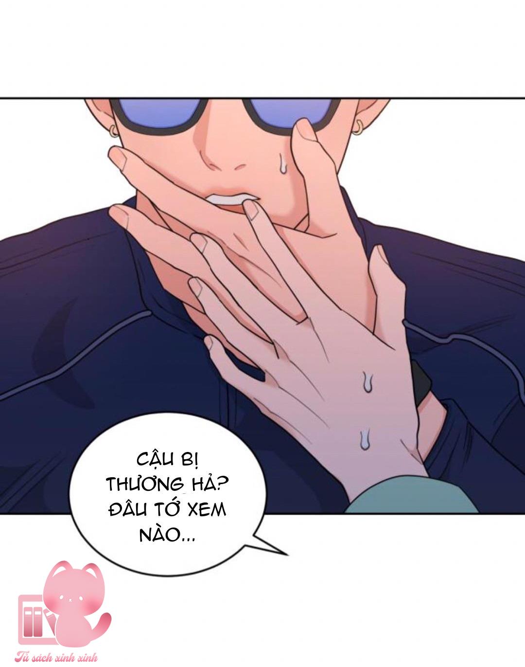 Vận May Không Ngờ - Chap 16 - Trang 72