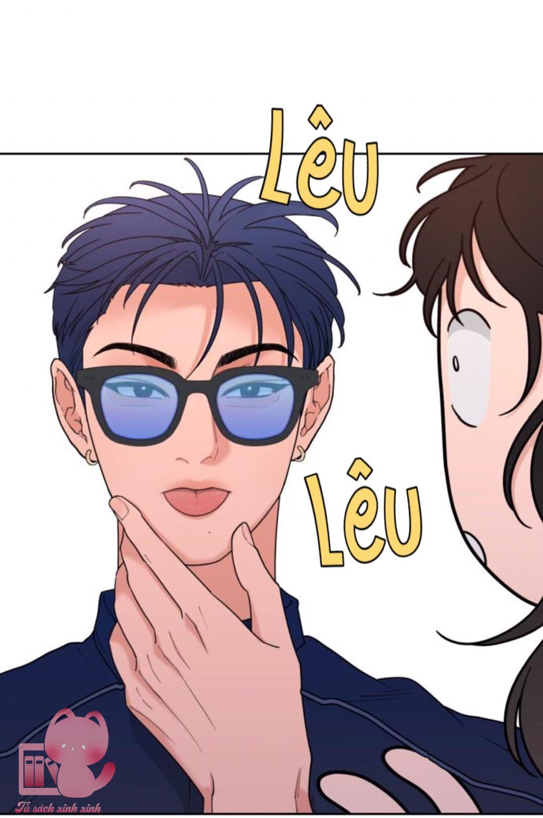 Vận May Không Ngờ - Chap 16 - Trang 73