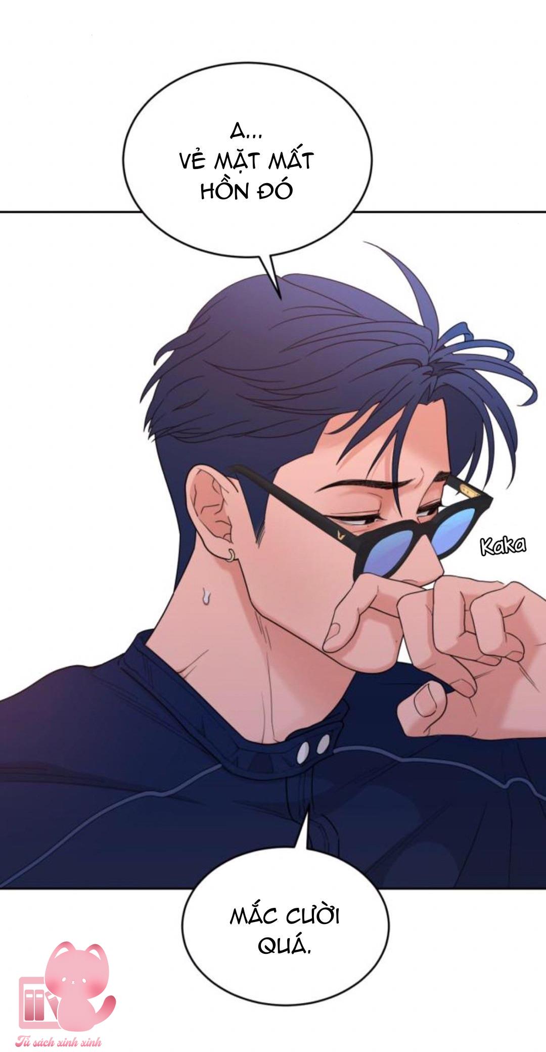 Vận May Không Ngờ - Chap 16 - Trang 76