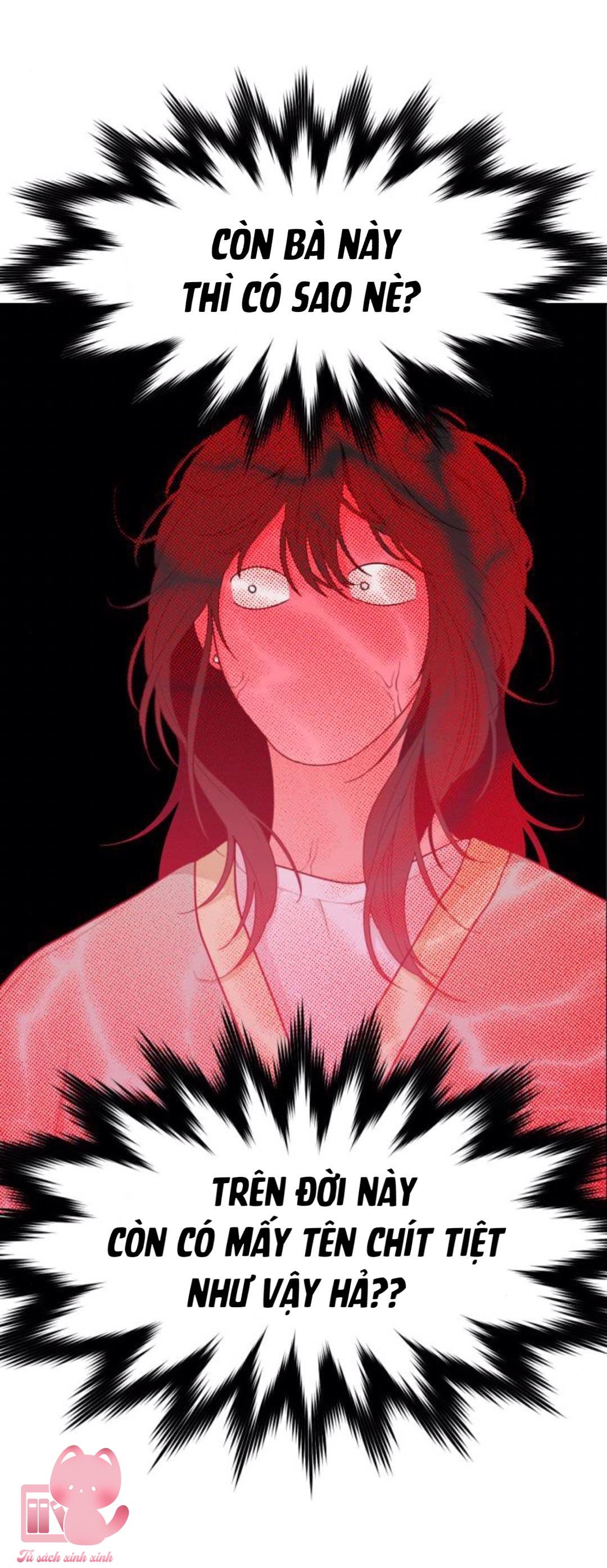 Vận May Không Ngờ - Chap 16 - Trang 78