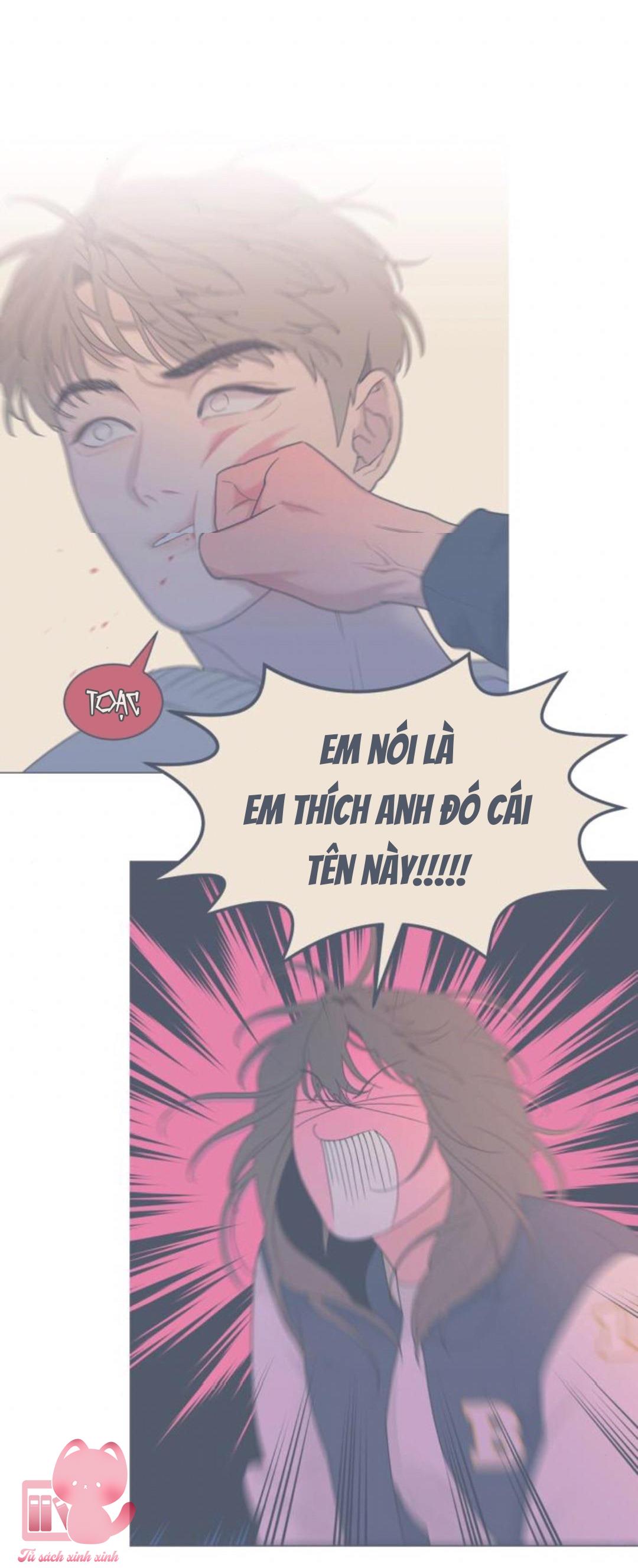 Vận May Không Ngờ - Chap 16 - Trang 9