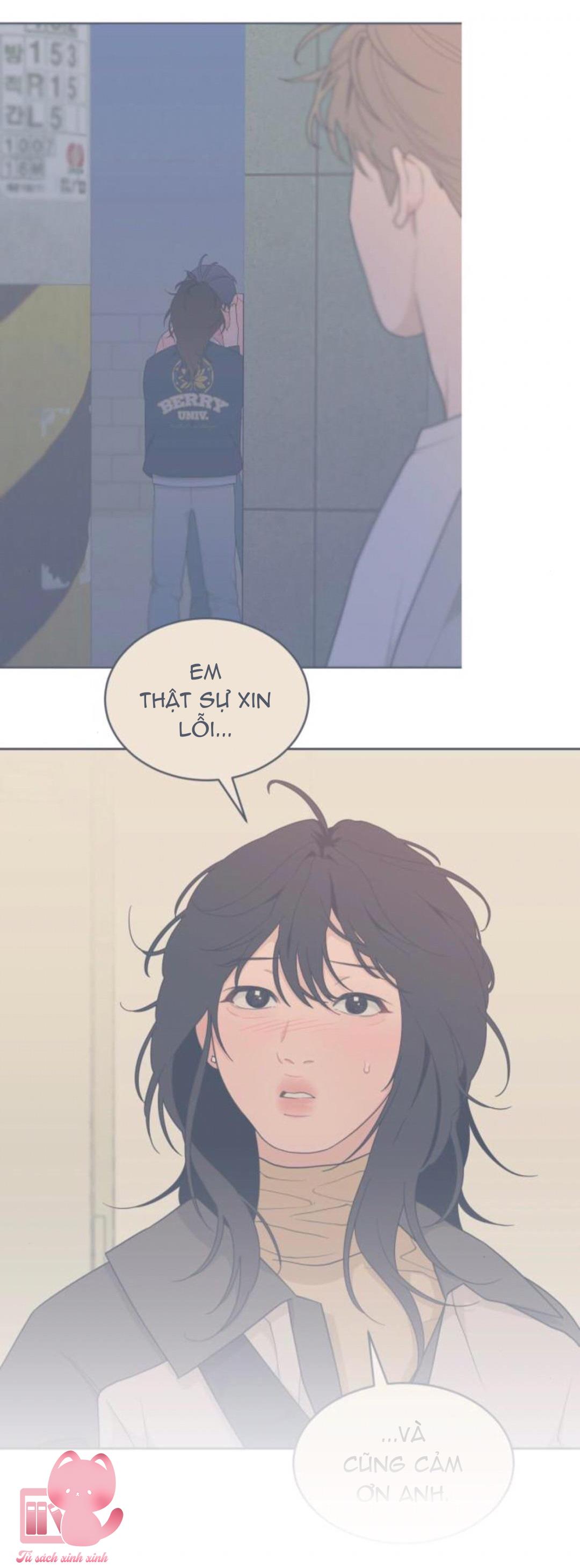 Vận May Không Ngờ - Chap 16 - Trang 10
