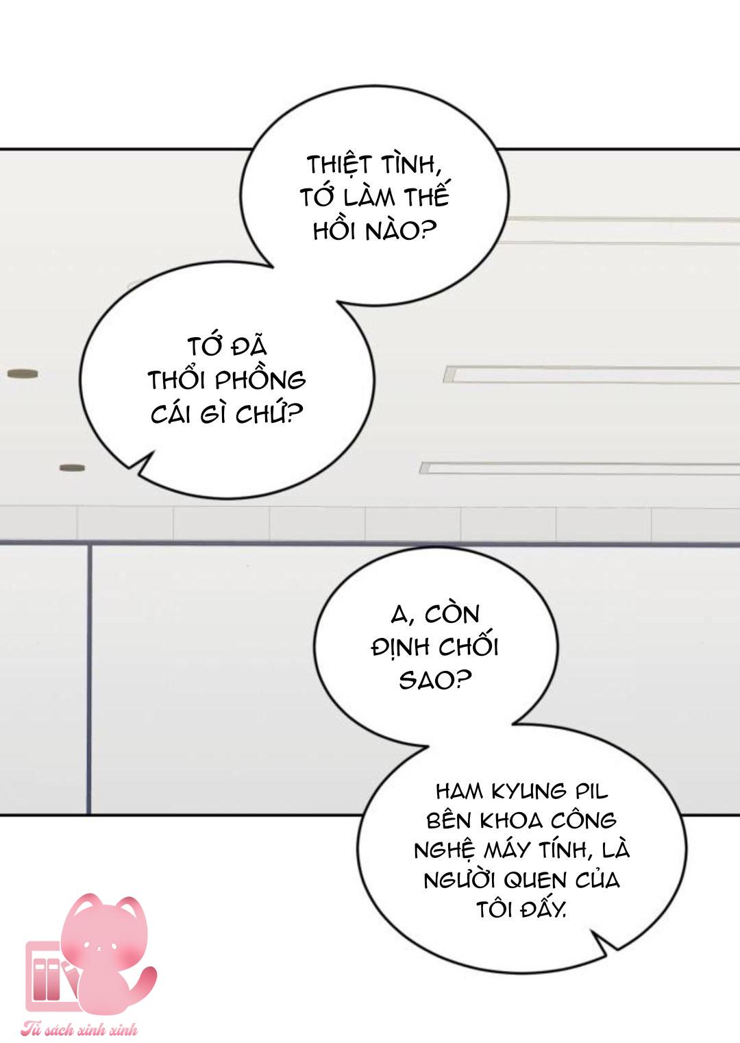 Vận May Không Ngờ - Chap 17 - Trang 12