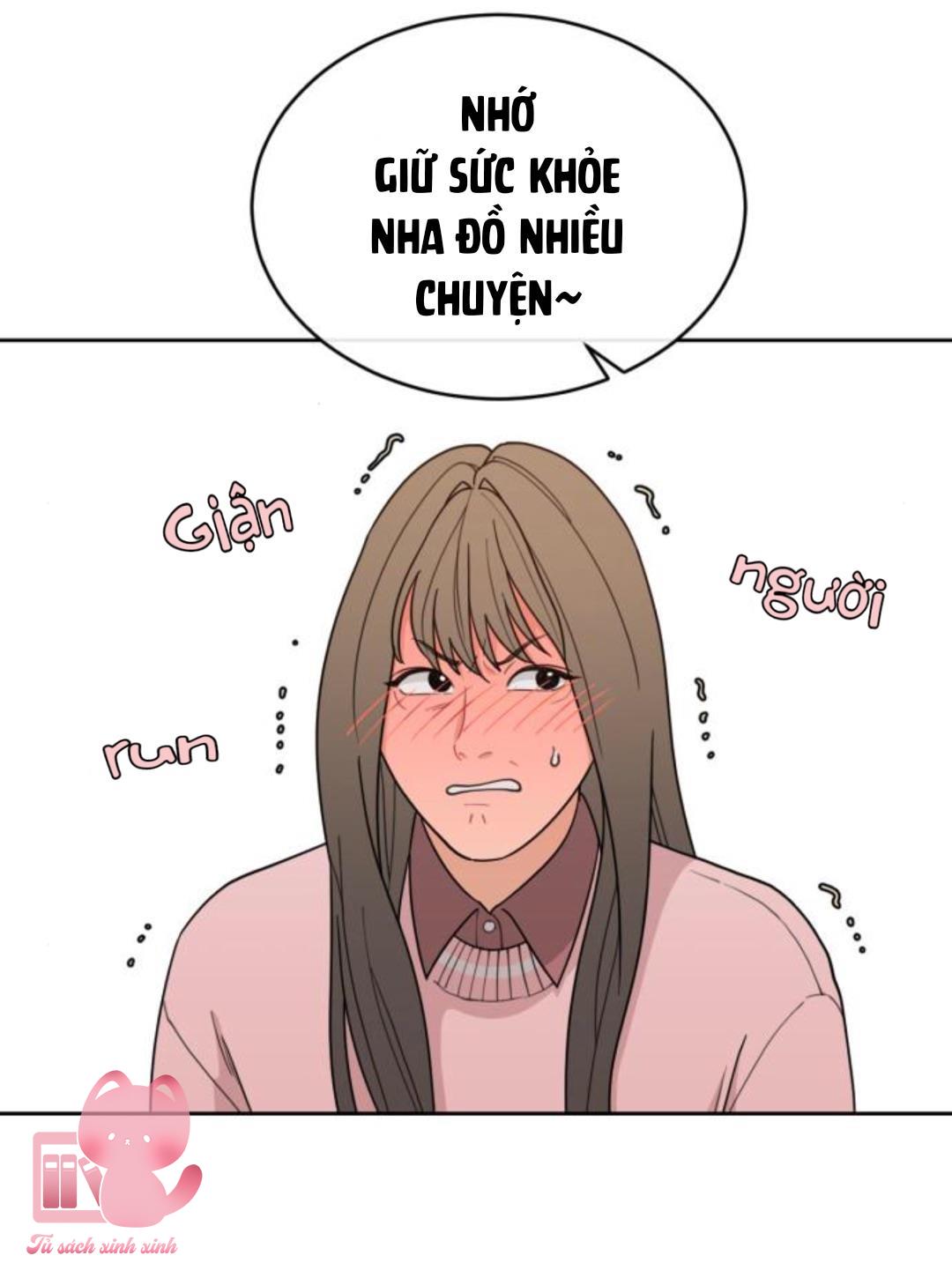 Vận May Không Ngờ - Chap 17 - Trang 19