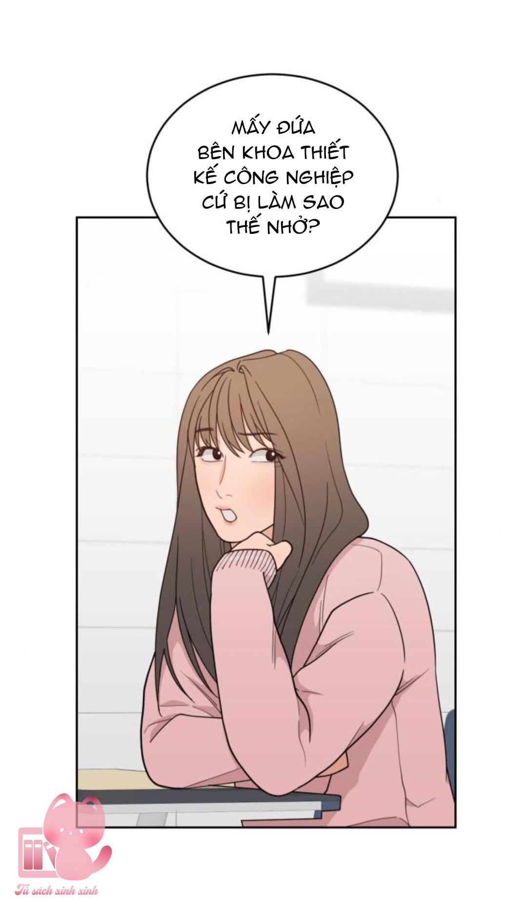 Vận May Không Ngờ - Chap 17 - Trang 3