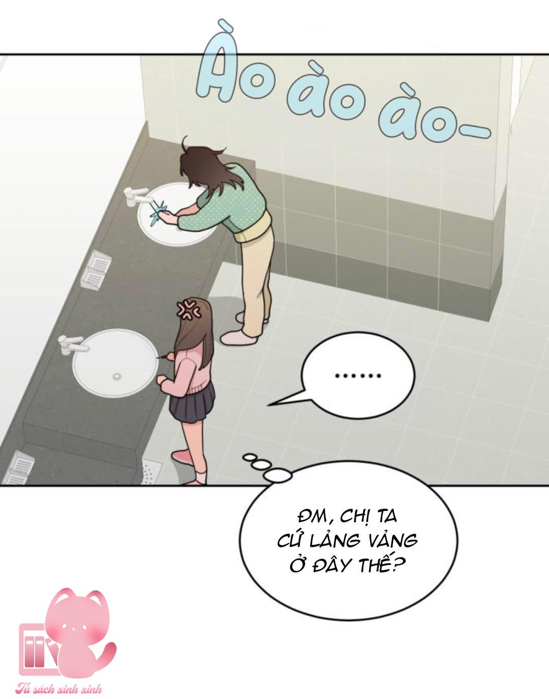 Vận May Không Ngờ - Chap 17 - Trang 25
